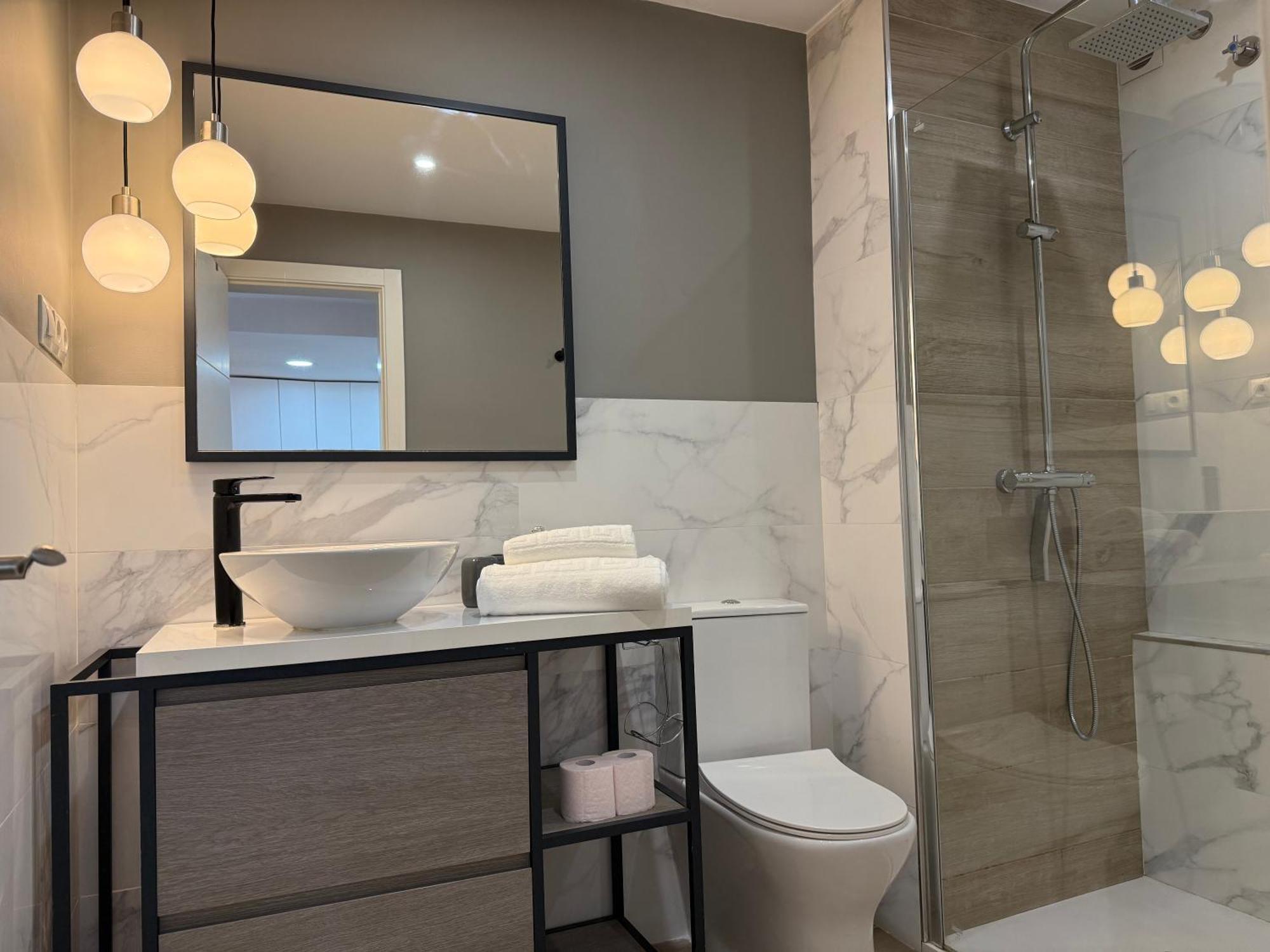Apartamento Cozy On Calle Agua Free Parking By Easytrip *