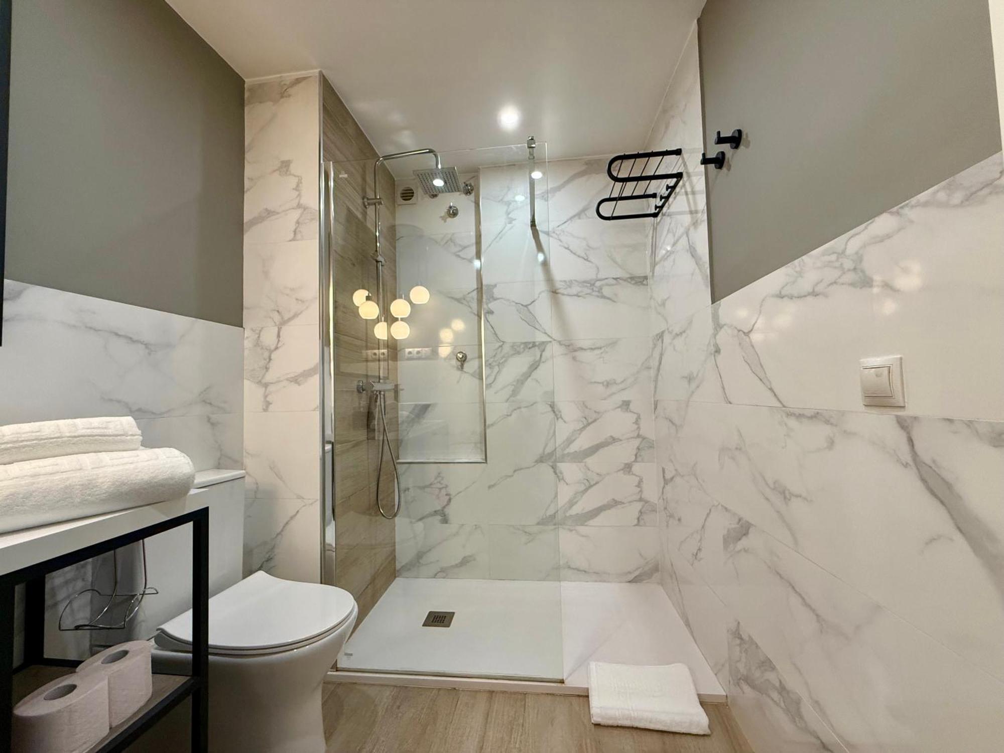 Cozy On Calle Agua Free Parking By Easytrip Apartamento