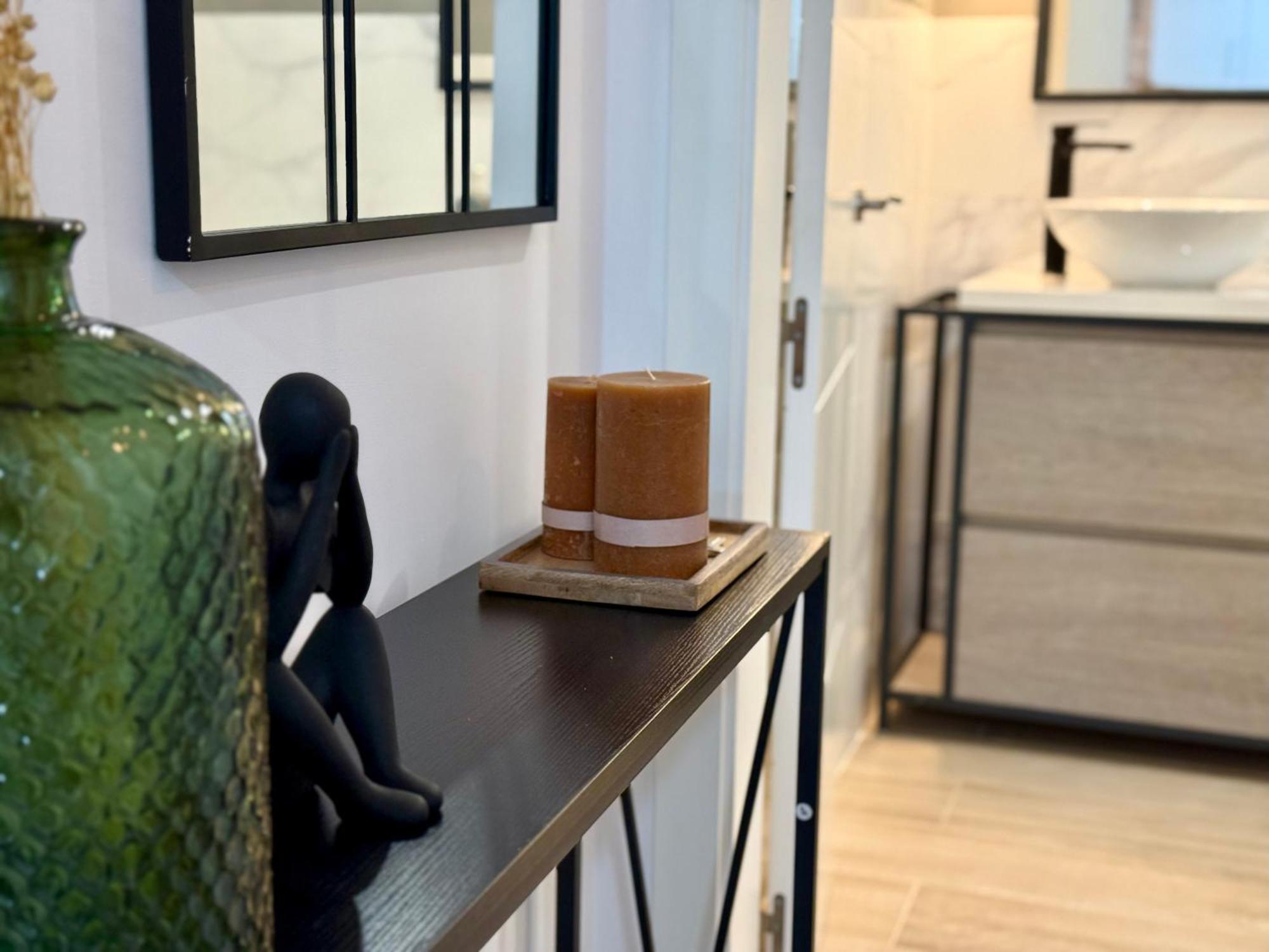 Cozy On Calle Agua Free Parking By Easytrip Apartamento