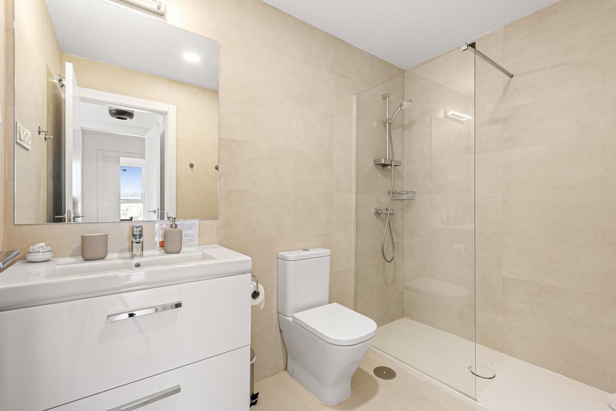 Apartamento U-nique Martiricos Ii *