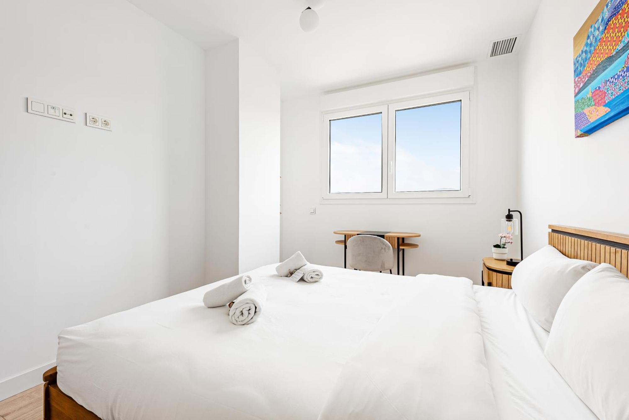 Apartamento U-nique Martiricos Ii *