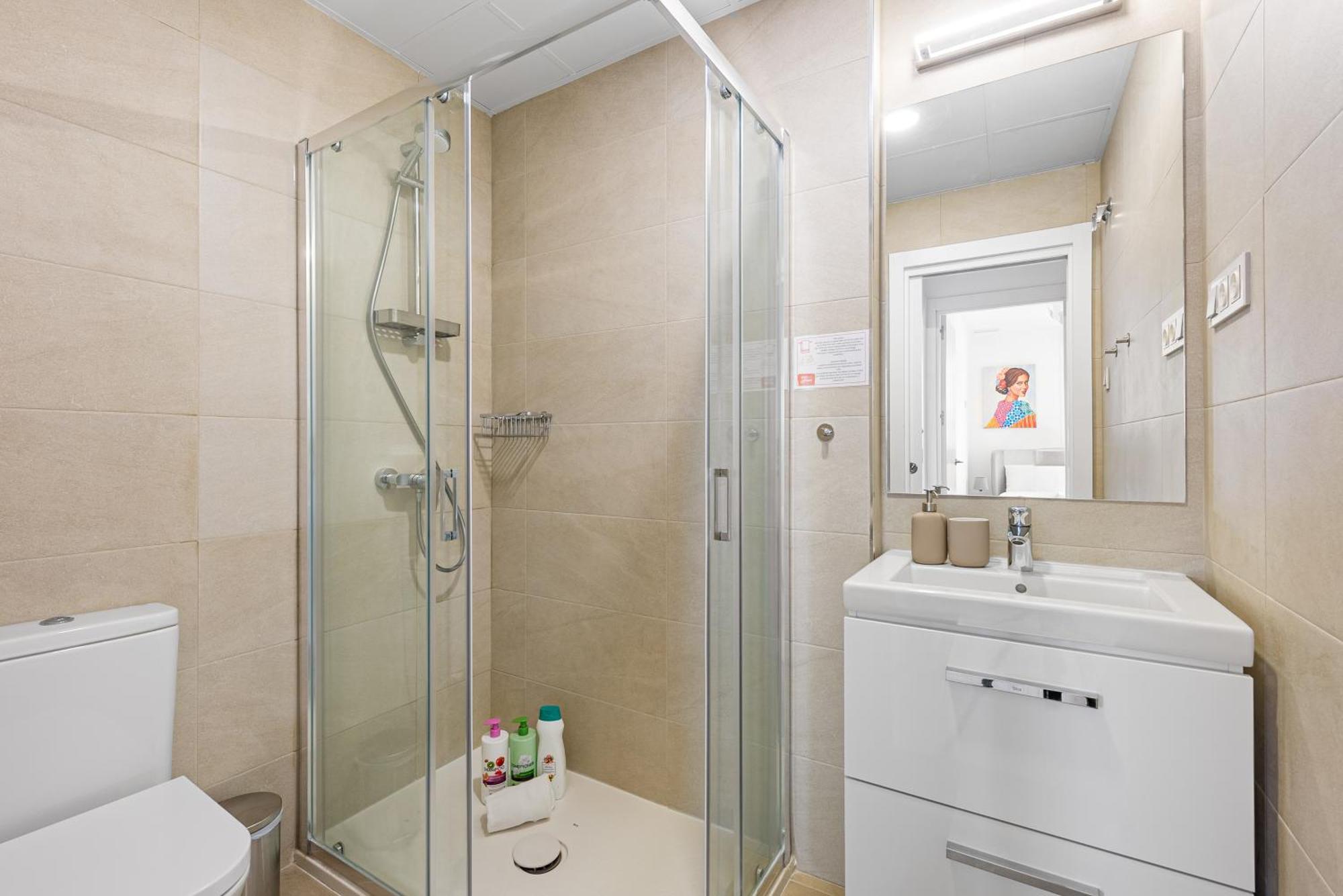 Apartamento U-nique Martiricos Ii