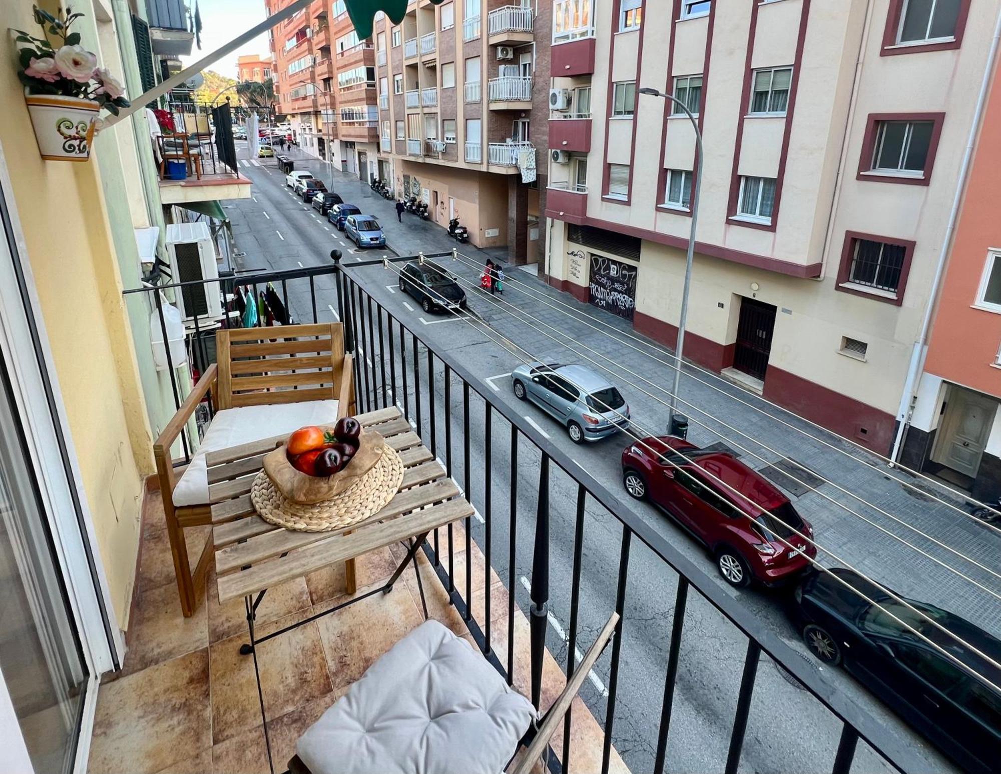 Super Comfy And Homey 4br Peachy Apartamento *