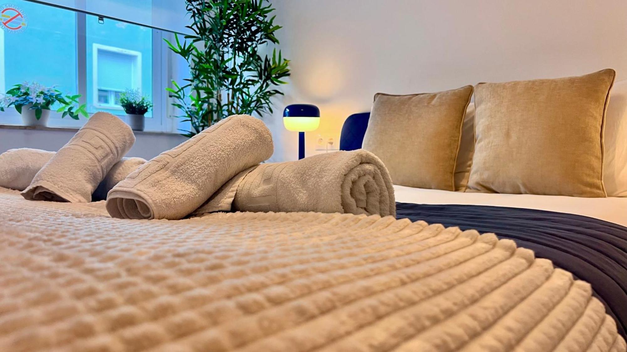 Super Comfy And Homey 4br Peachy Málaga