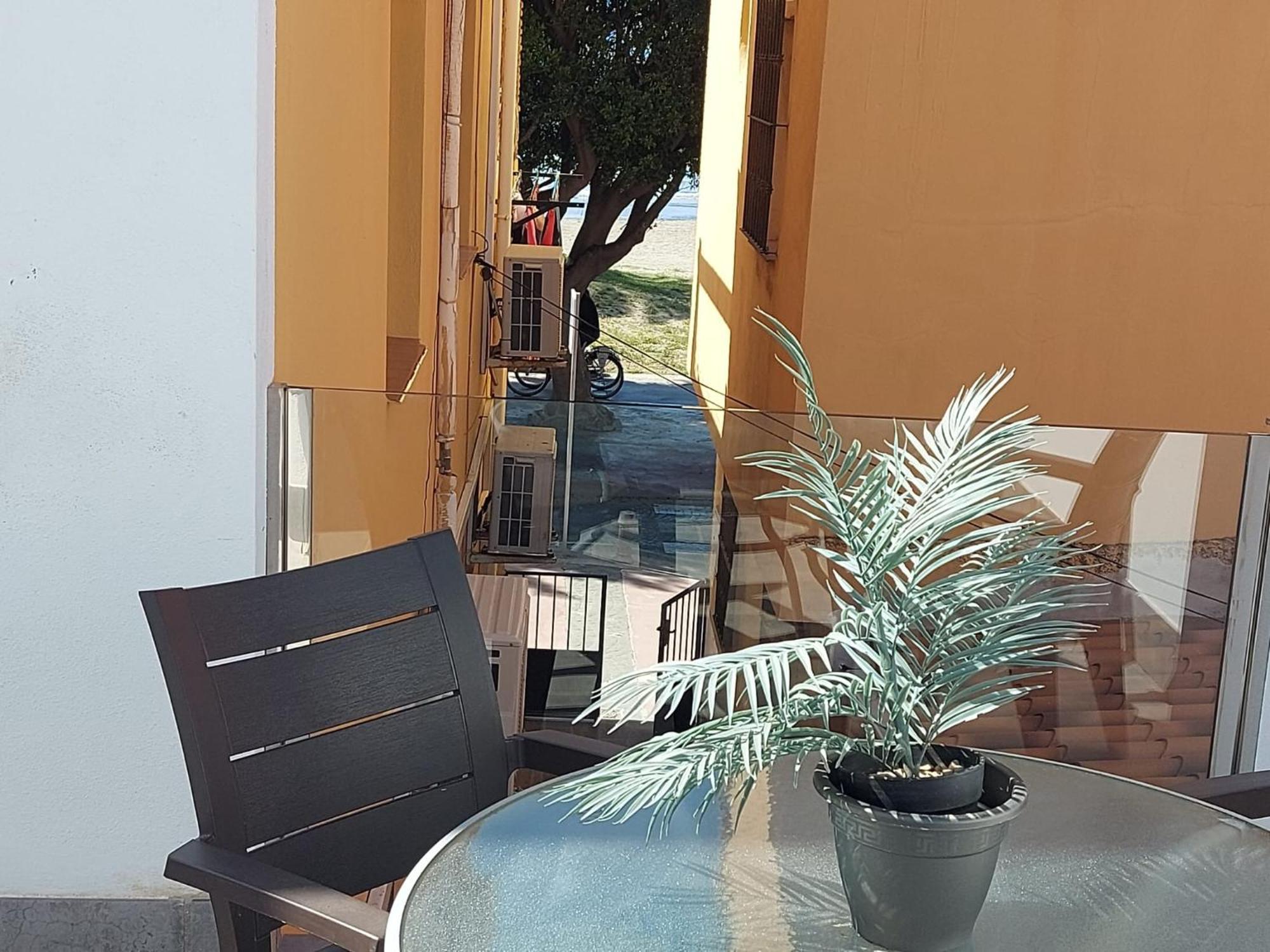 Casa De La Abuela Apartment Malaga