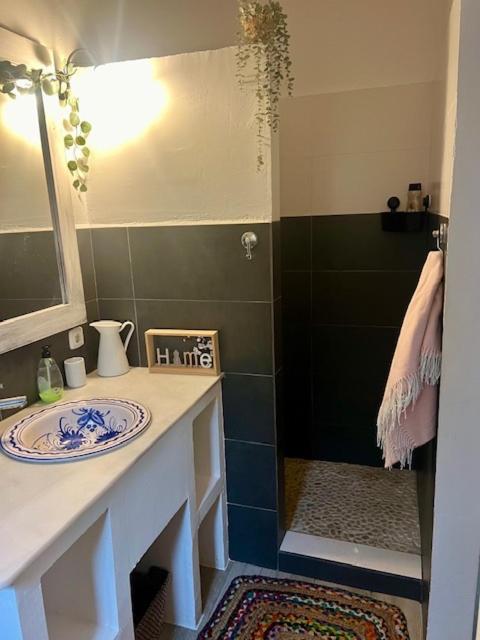 Casa Pipa Alhaurin El Grande - Vrijstaande Casita Met Prive Zwembad En Grote Tuin Сasa de vacaciones
