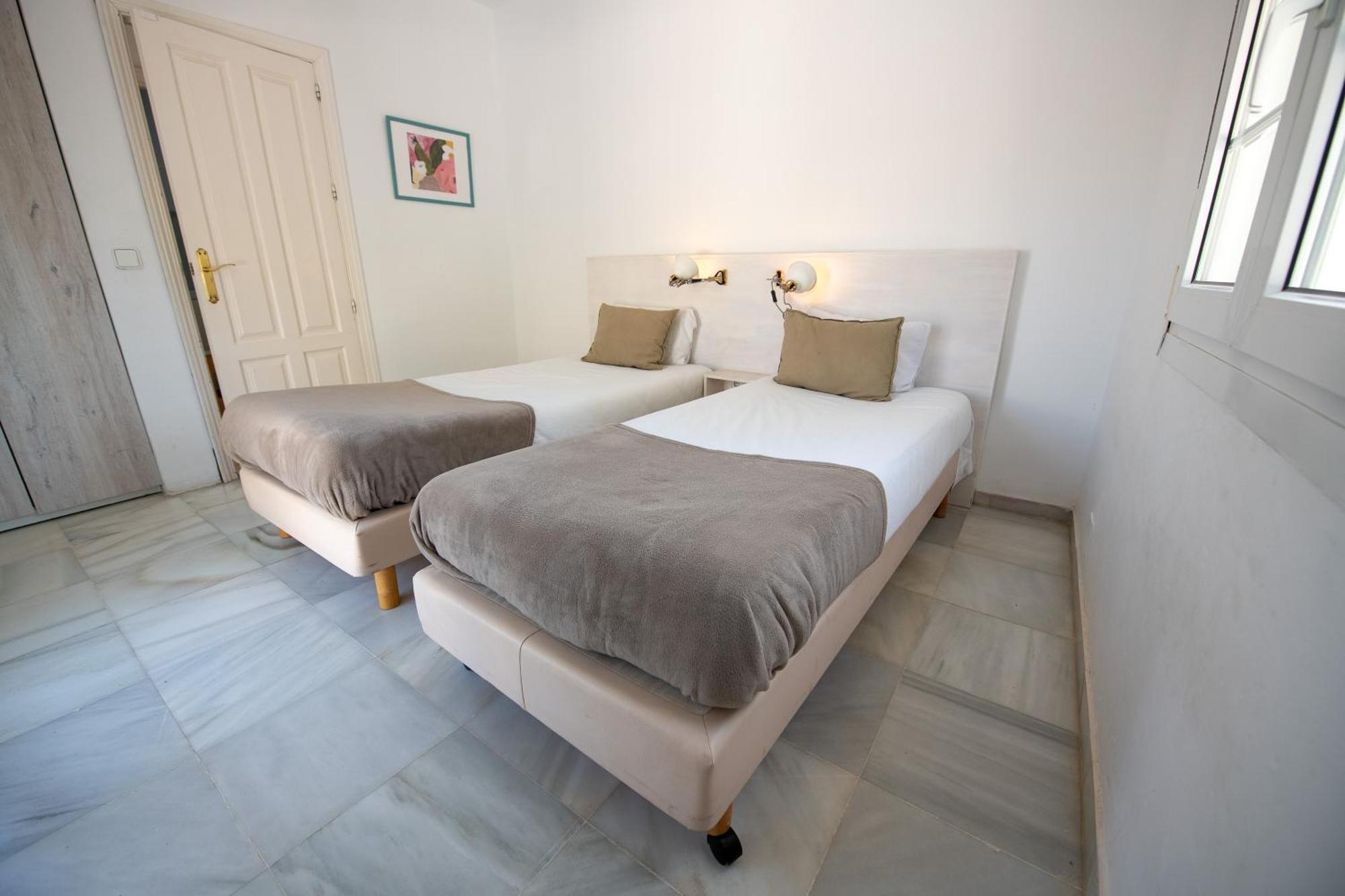Villa Gran Con Vistas Al Mar Y Piscina Privada