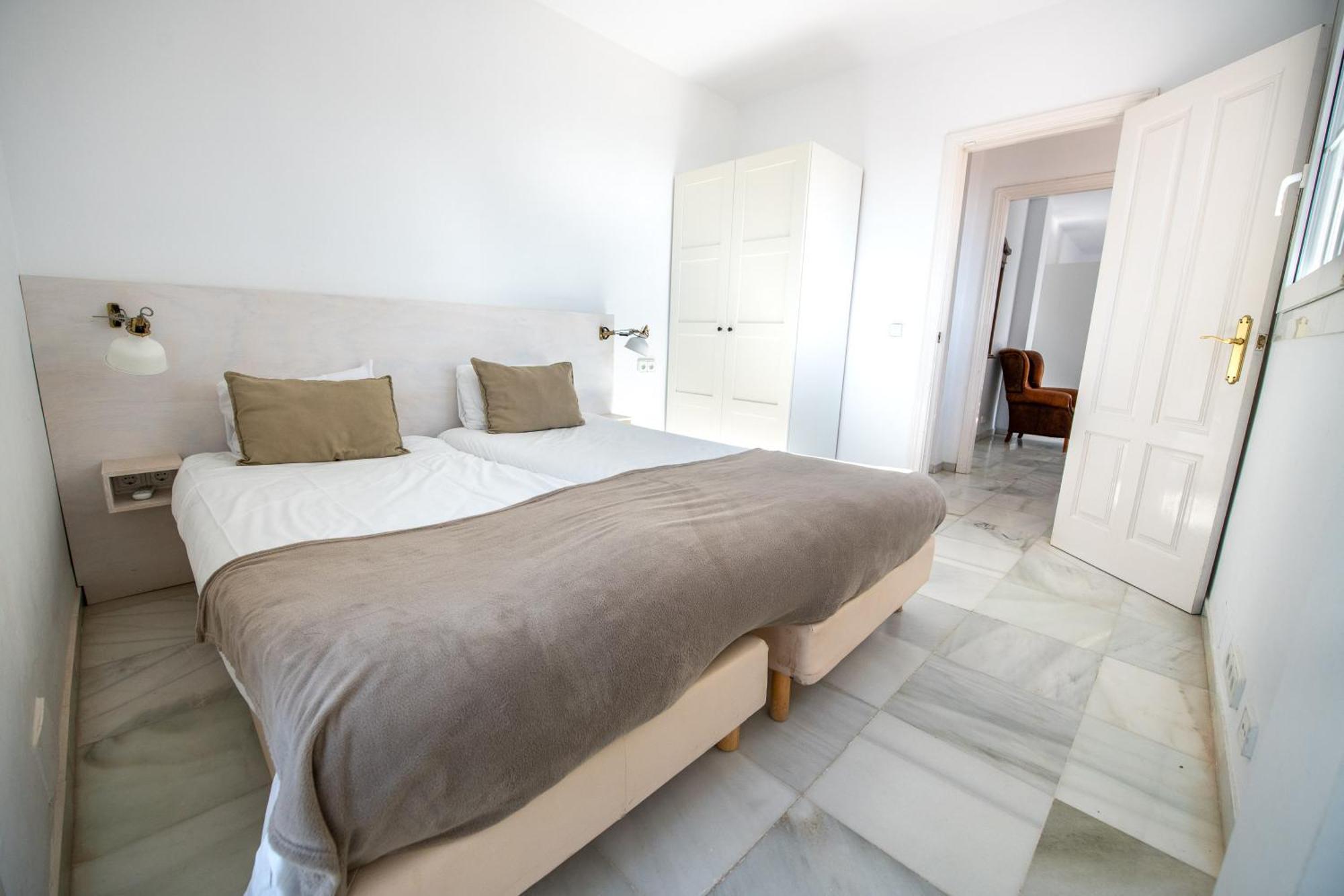 Villa Gran Con Vistas Al Mar Y Piscina Privada *