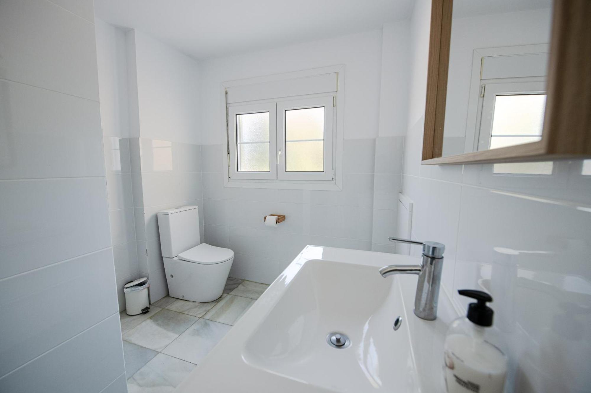 Villa Gran Con Vistas Al Mar Y Piscina Privada Malaga