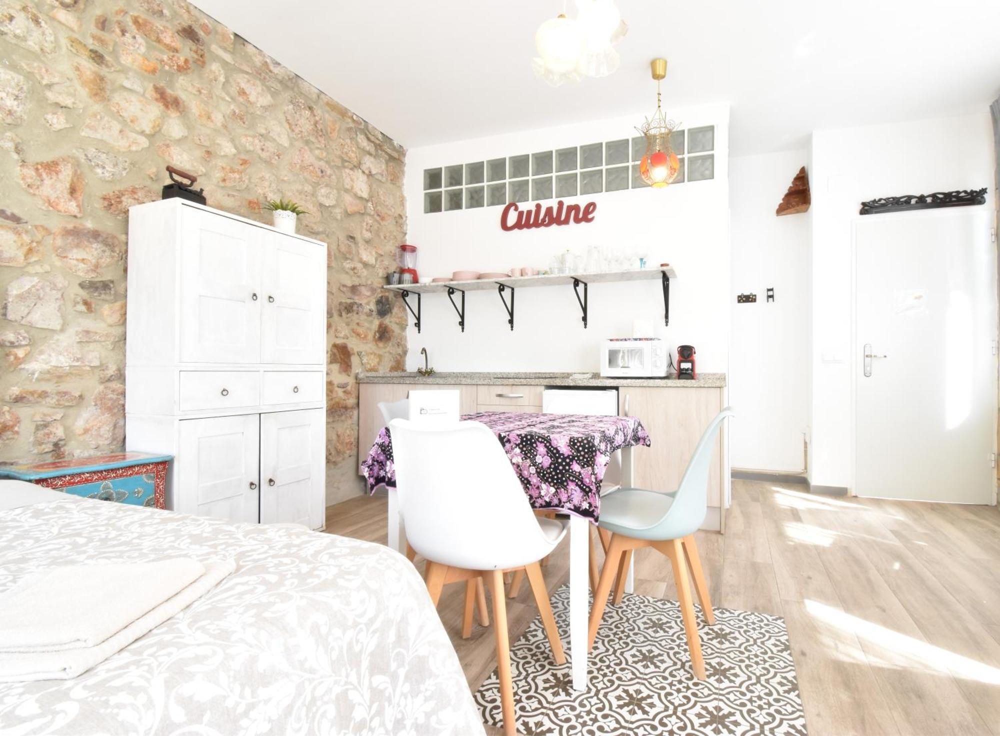 Solarium Del Montecillo Complex And Apartamentosmalagamanagement * Málaga