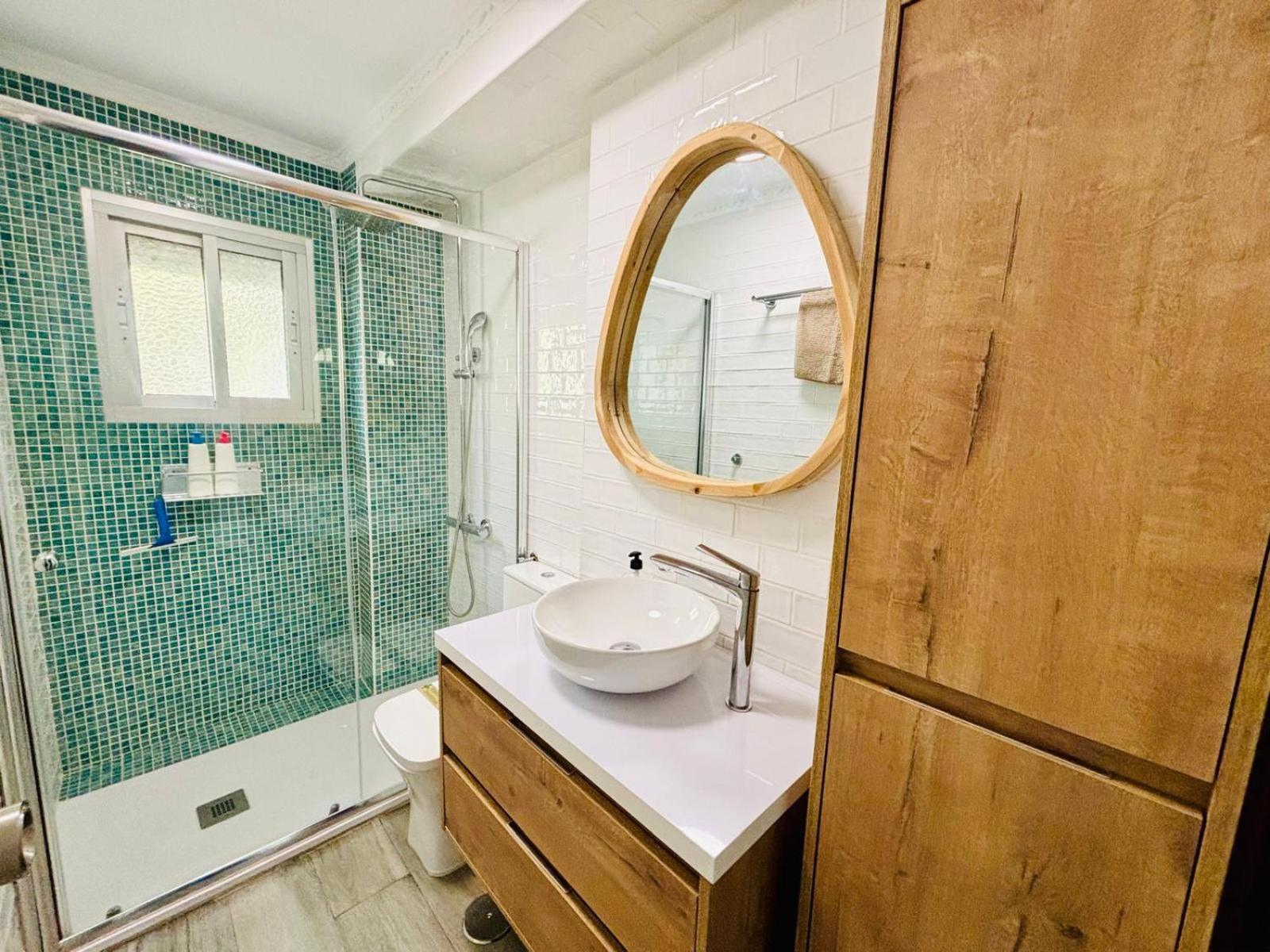 Casa Gracia Stylish Close To The By Namaste Elite Apartment Malaga
