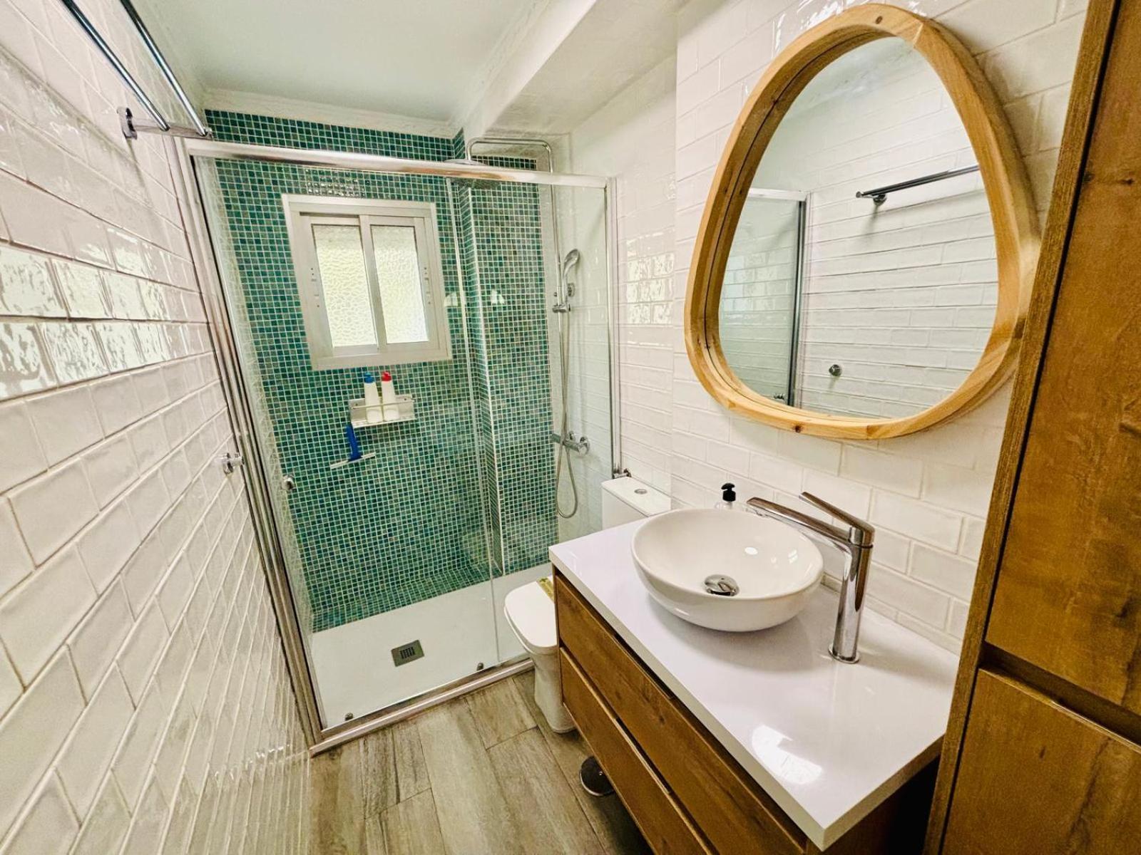 Casa Gracia Stylish Close To The By Namaste Elite * Malaga