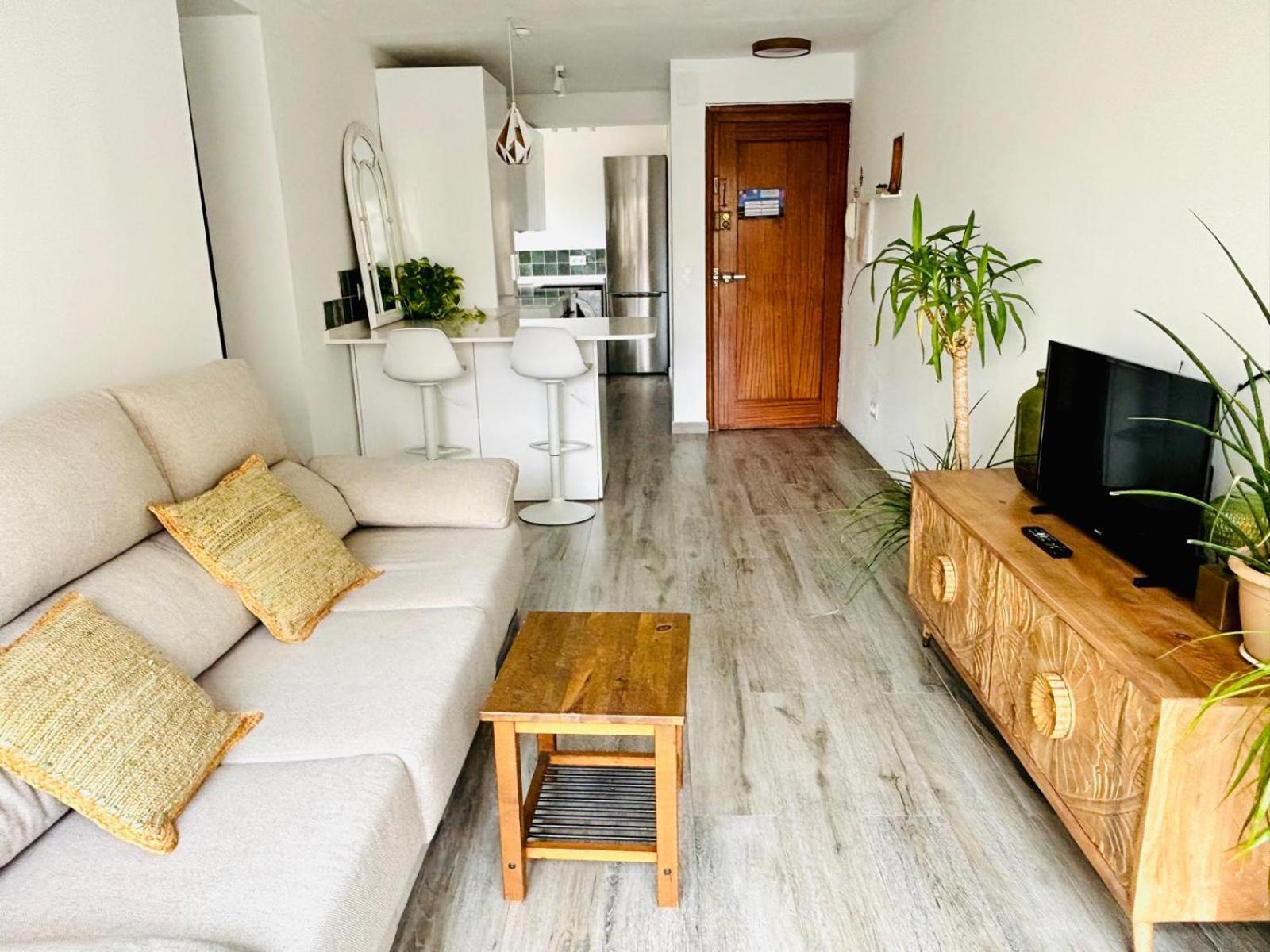 Apartment Casa Gracia Stylish Close To The By Namaste Elite Malaga