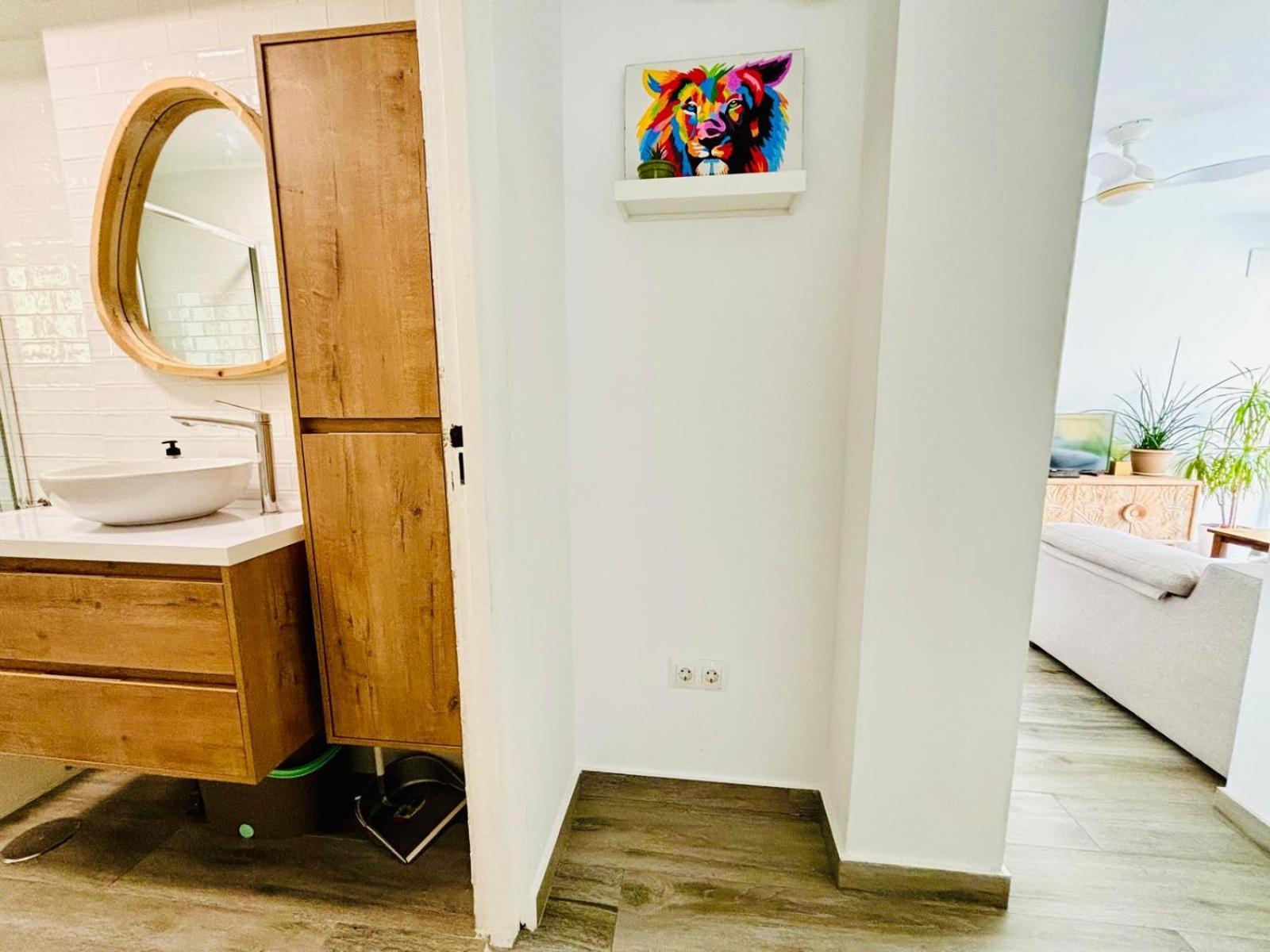 Casa Gracia Stylish Close To The By Namaste Elite Malaga