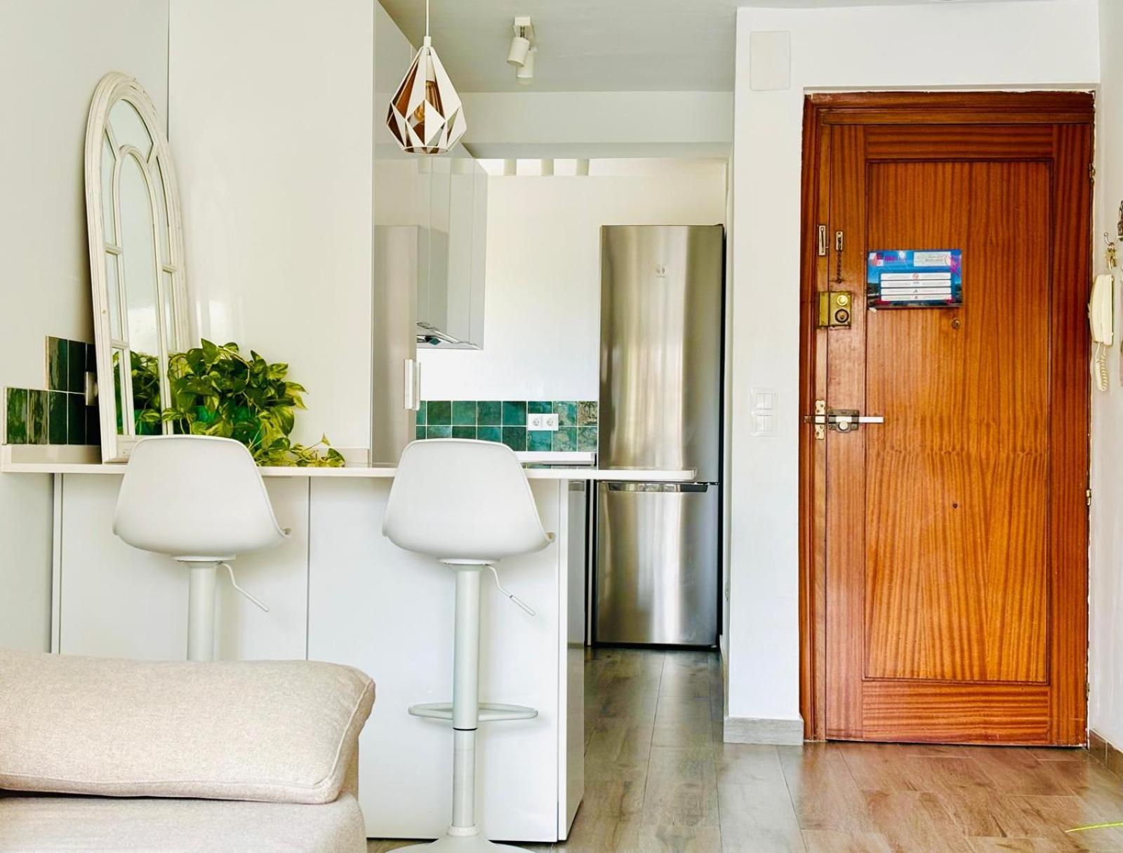 Apartment Casa Gracia Stylish Close To The By Namaste Elite Malaga