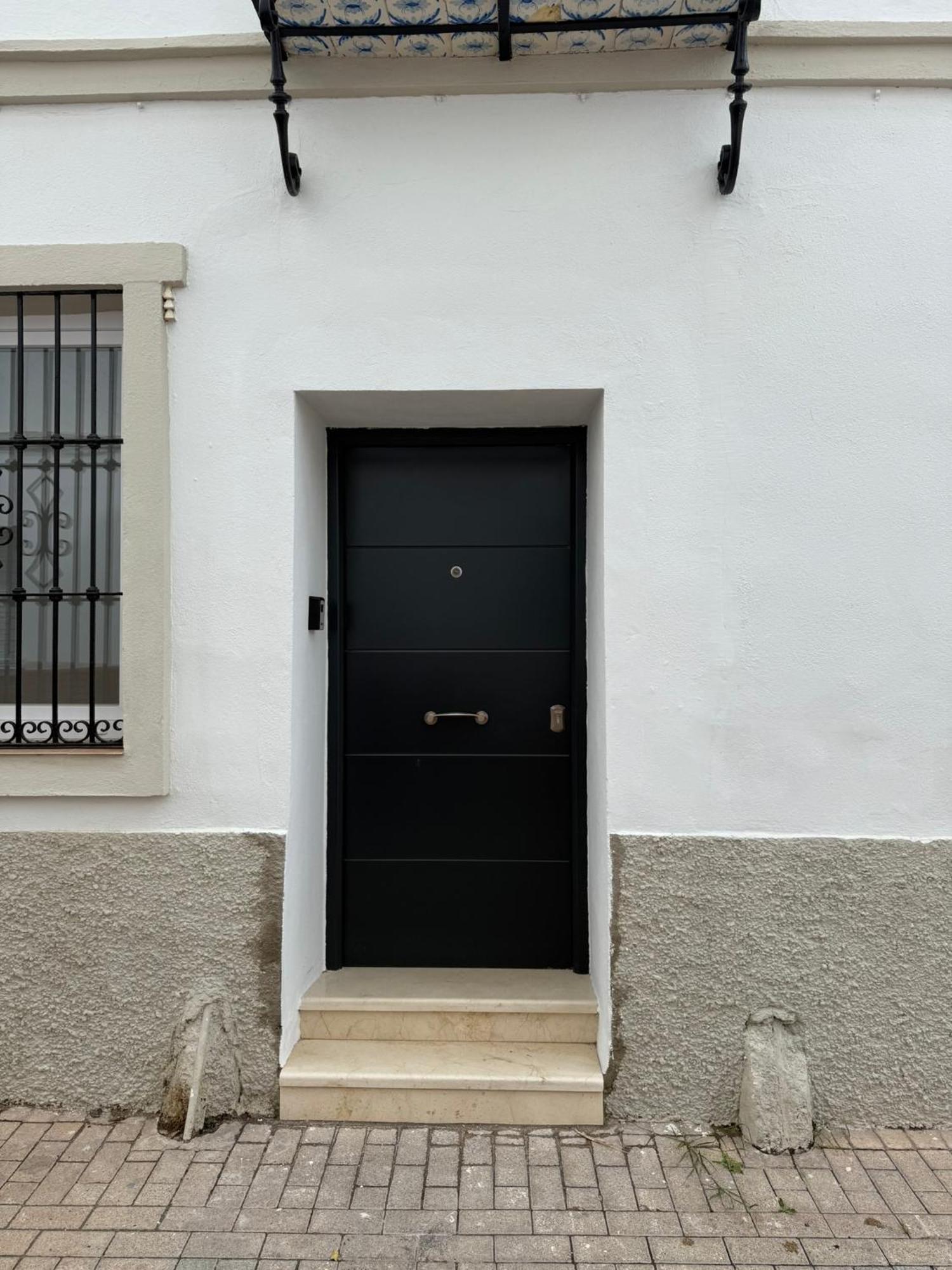 The Sunnydise Apartamento *