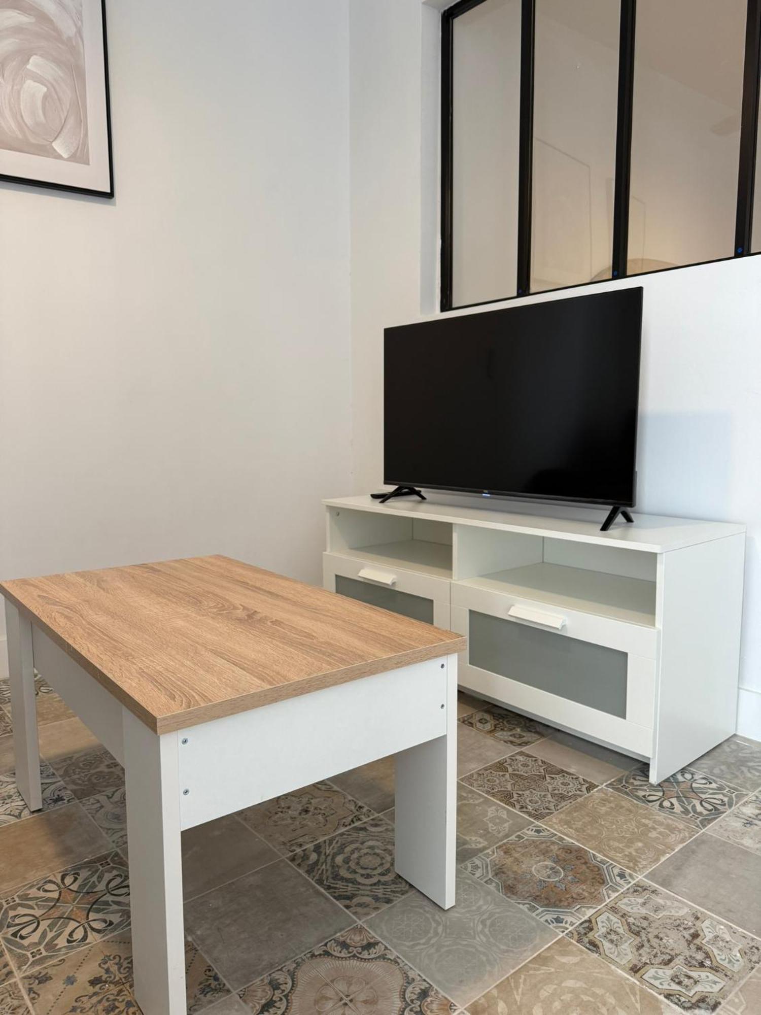 The Sunnydise Apartamento