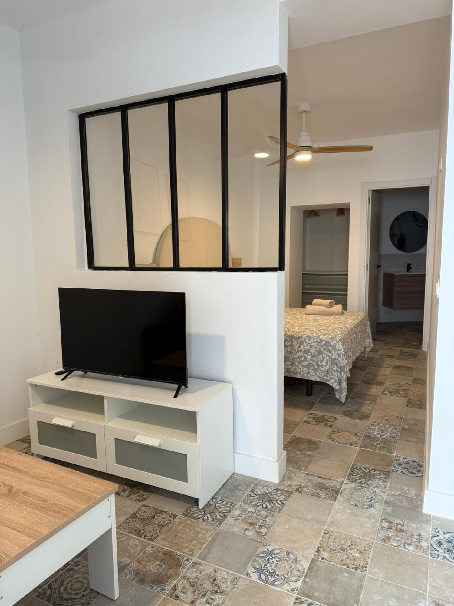 The Sunnydise Apartamento Málaga