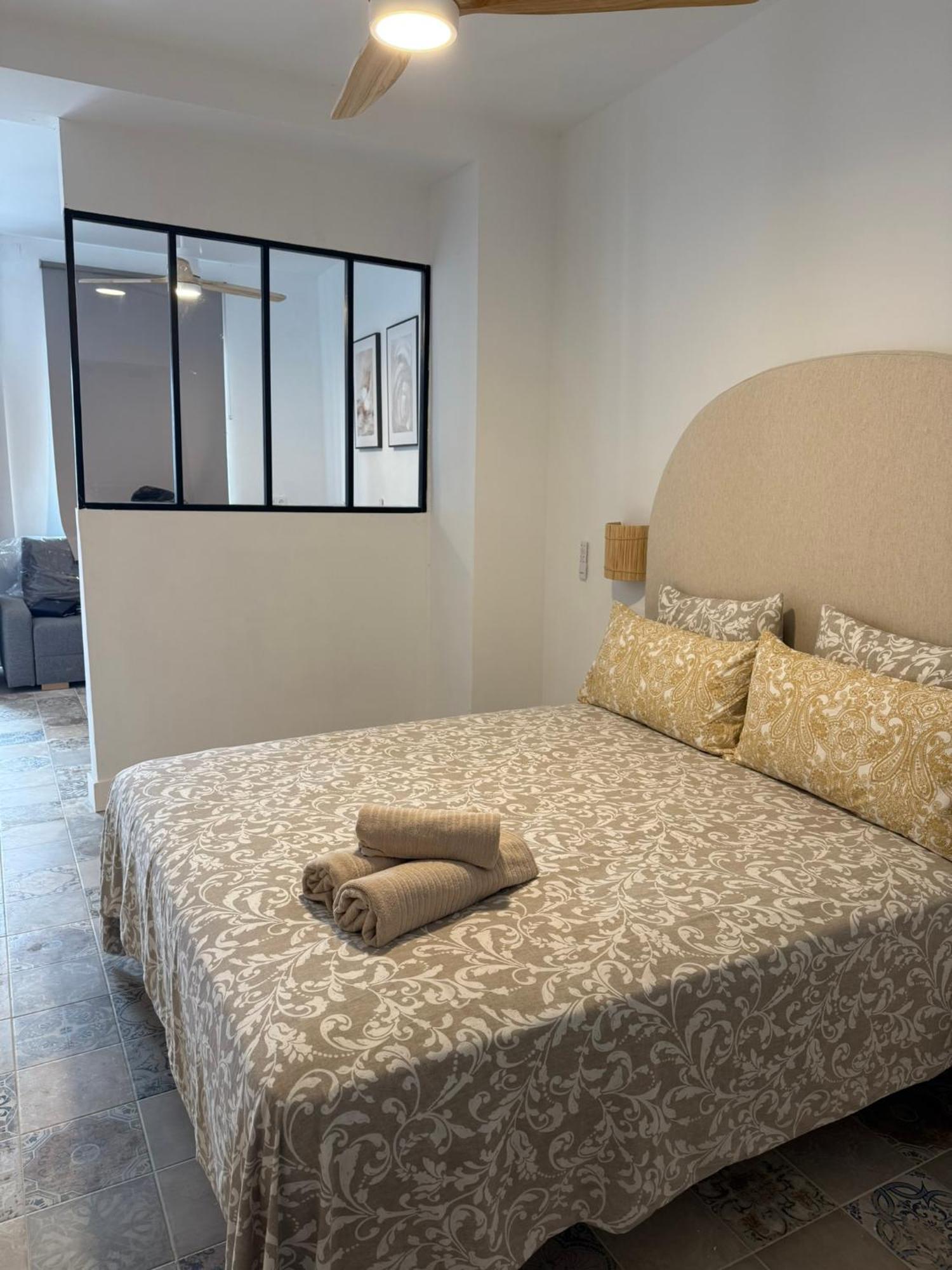 The Sunnydise Apartamento *