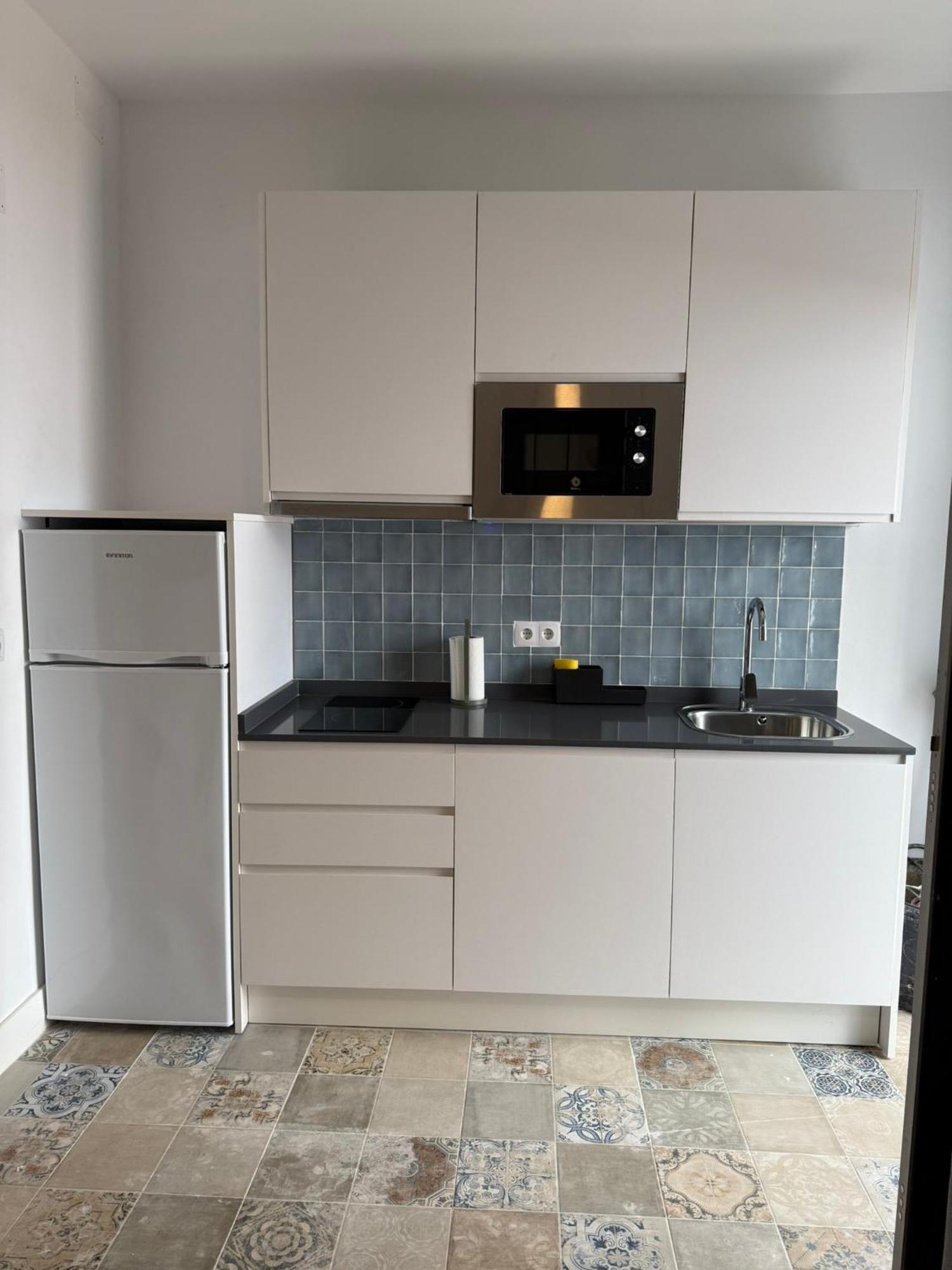 The Sunnydise Apartamento *
