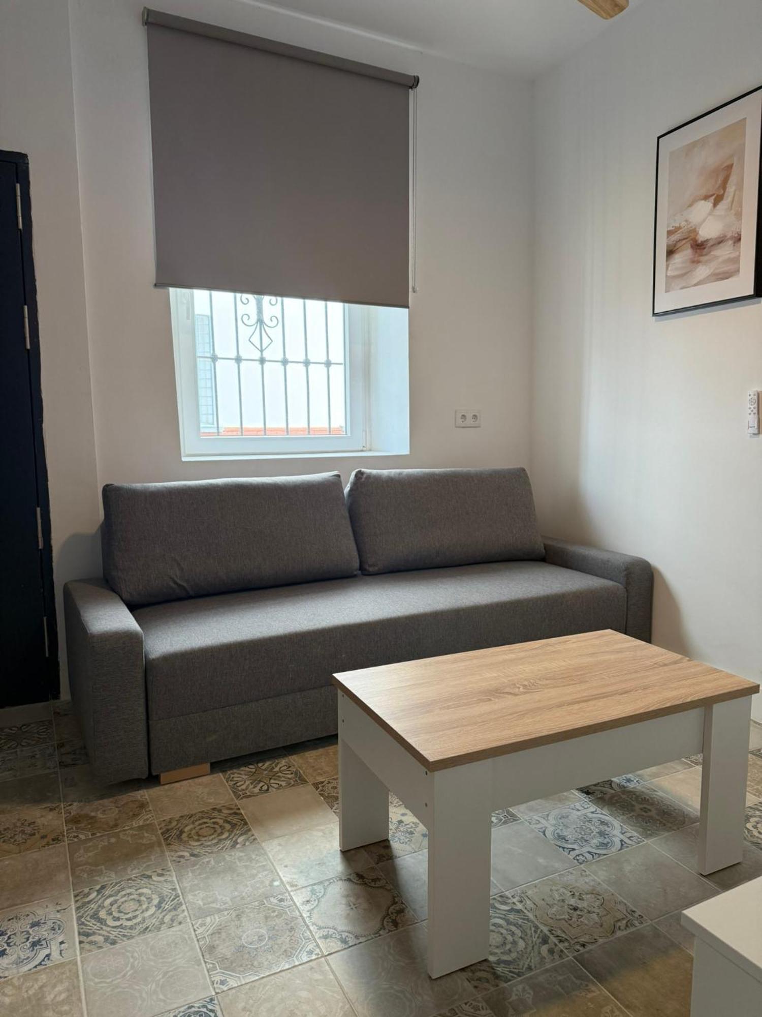 Apartamento The Sunnydise *