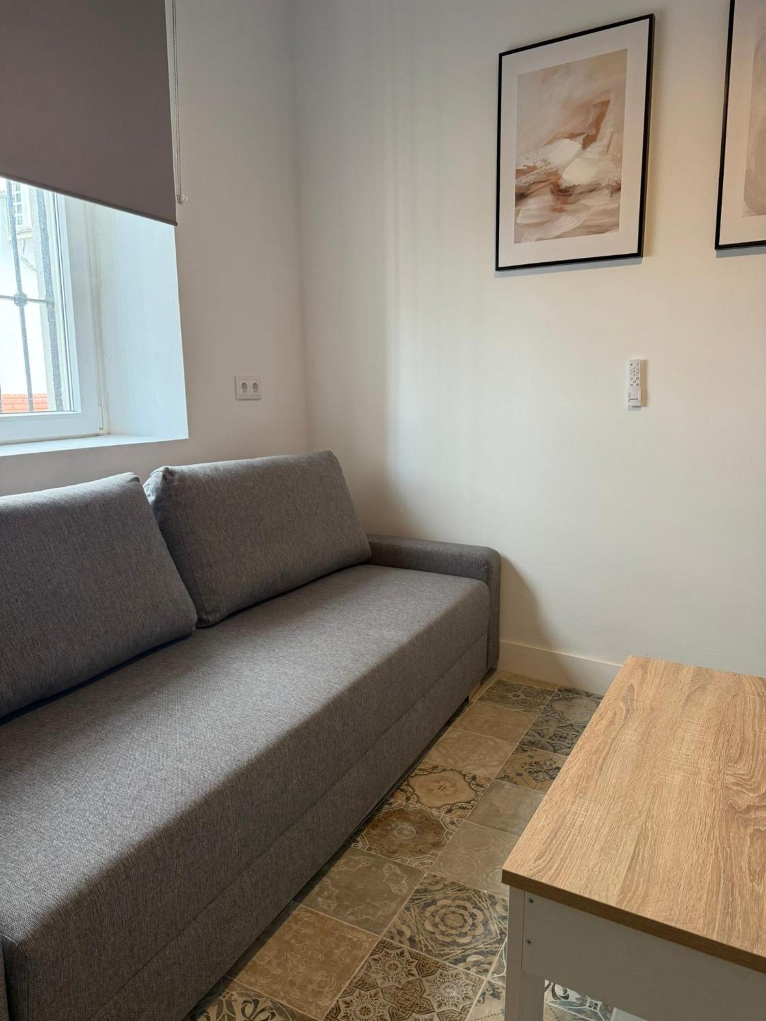 The Sunnydise Apartamento Málaga