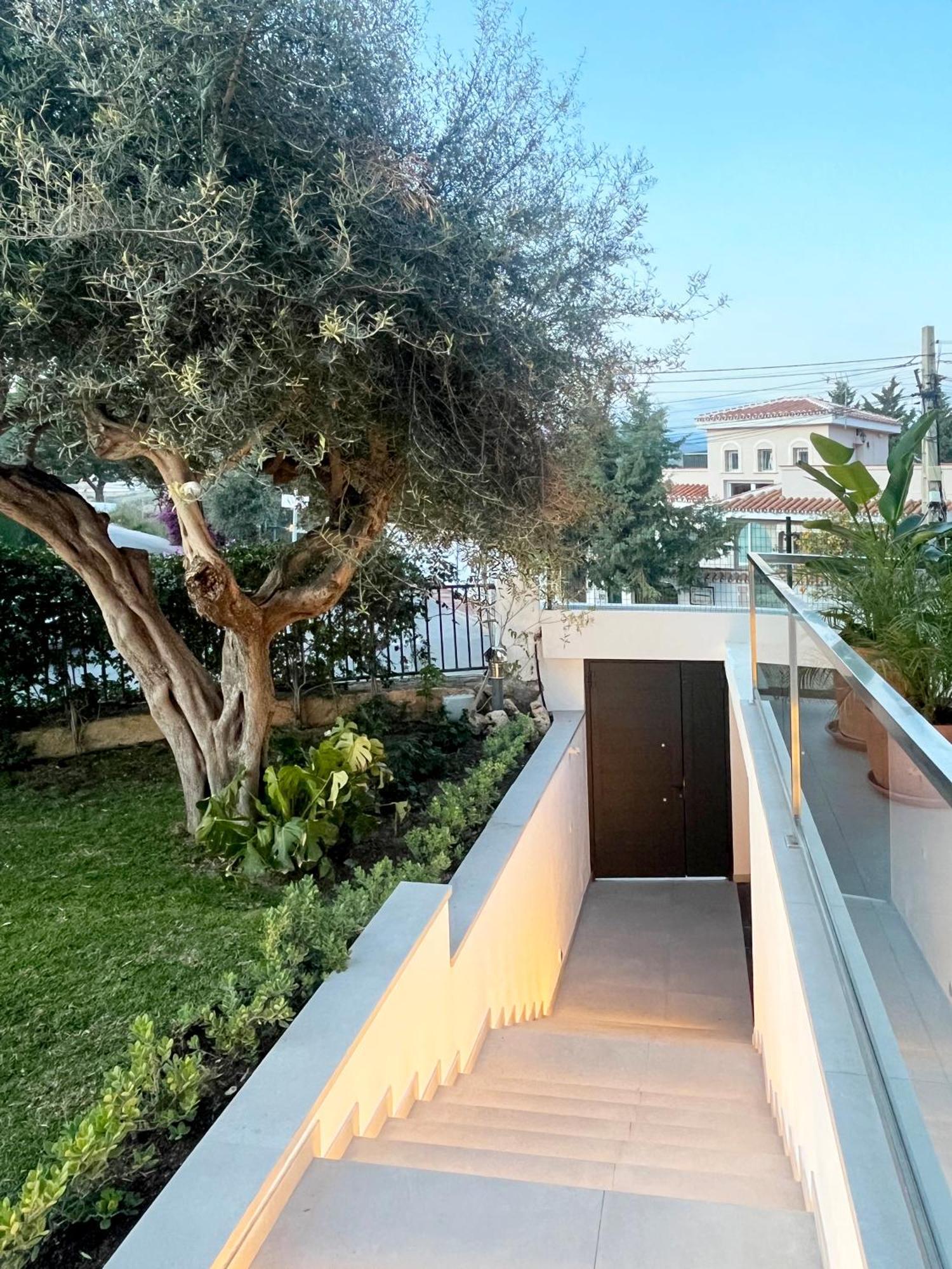 Malagadevacaciones - Candado Golf With Pool Villa
