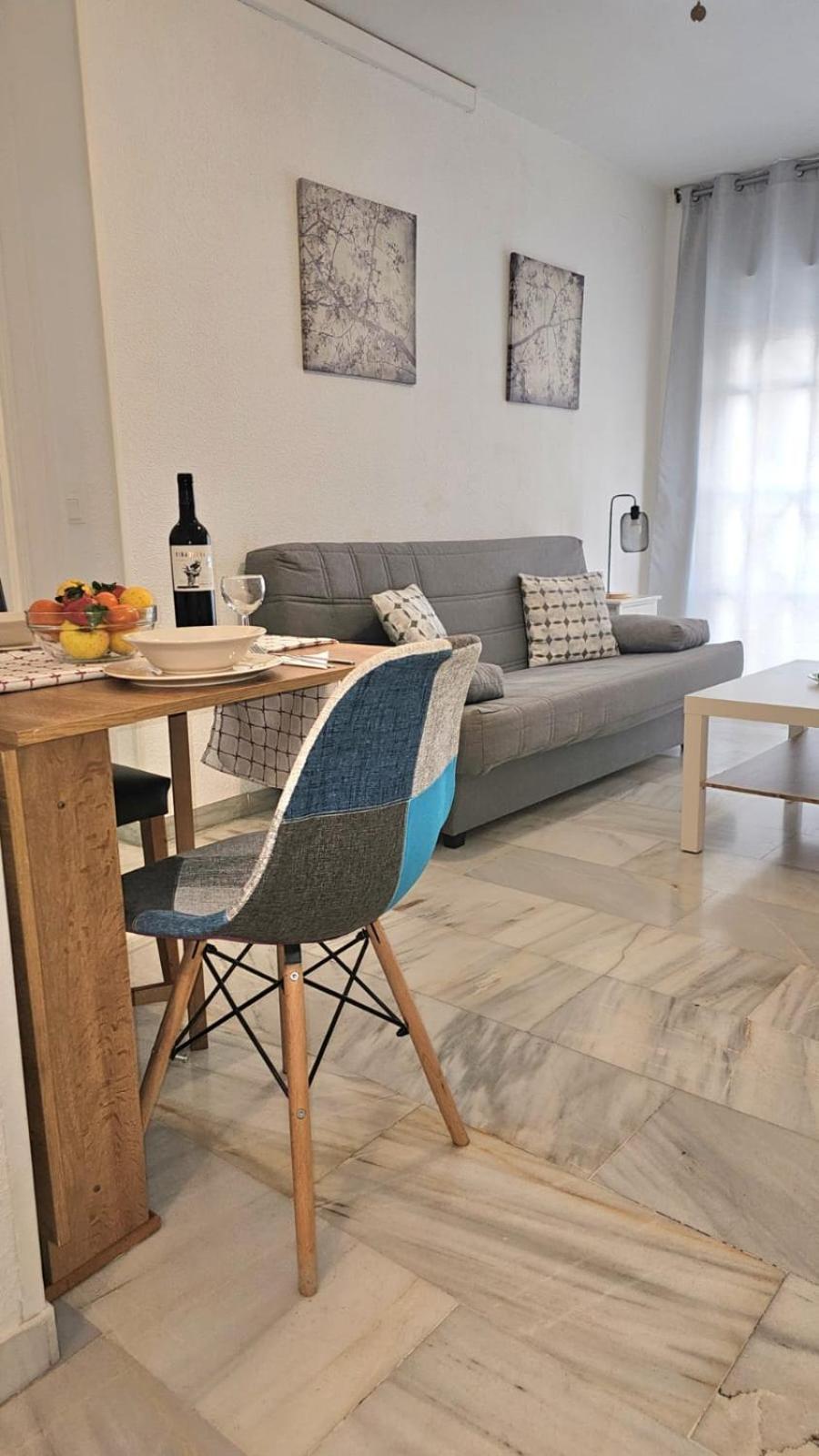 Apartamento Ideal One Bedroom Center *