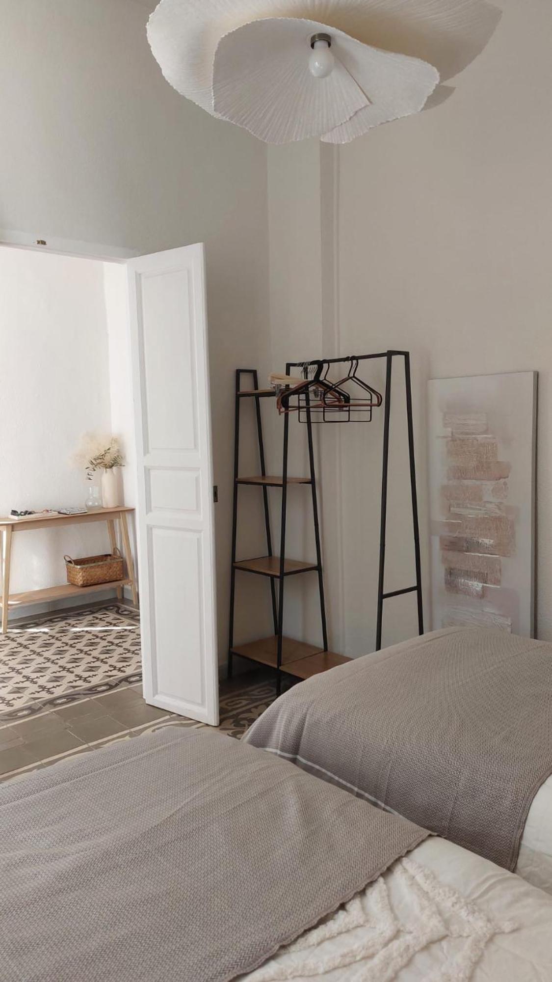 Сasa de vacaciones Casa Clotilde Málaga