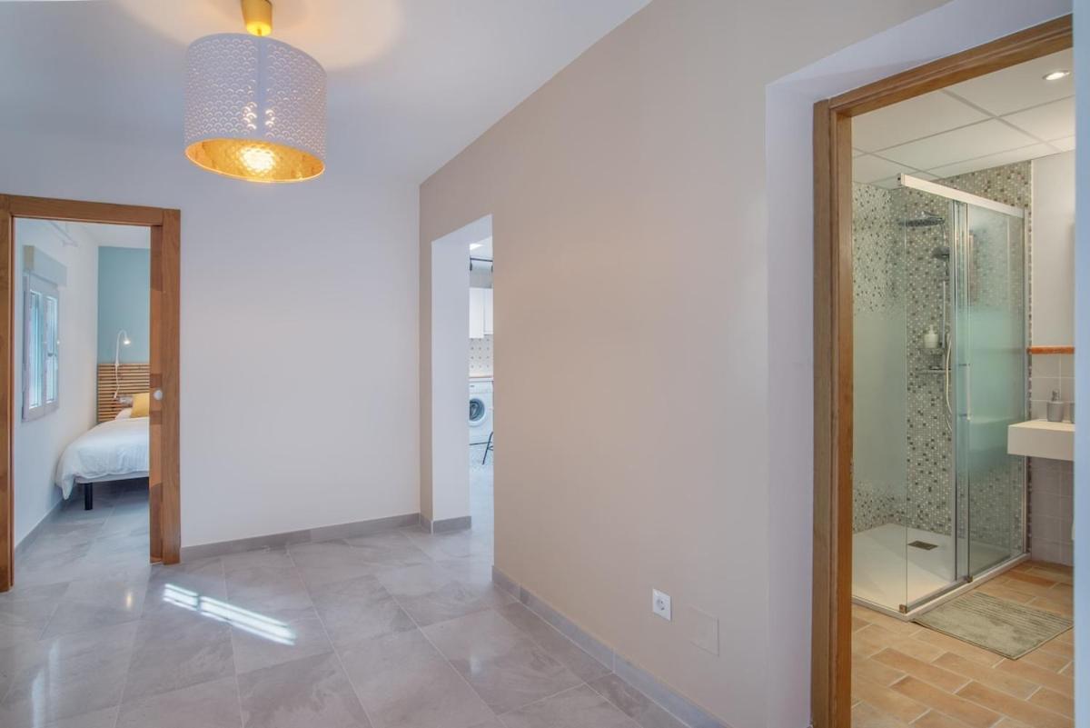 Villa 2 Independant Fully Equipped With Heated Pool And Jacuzzi *