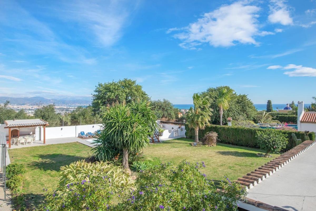 2 Independant Fully Equipped With Heated Pool And Jacuzzi Villa