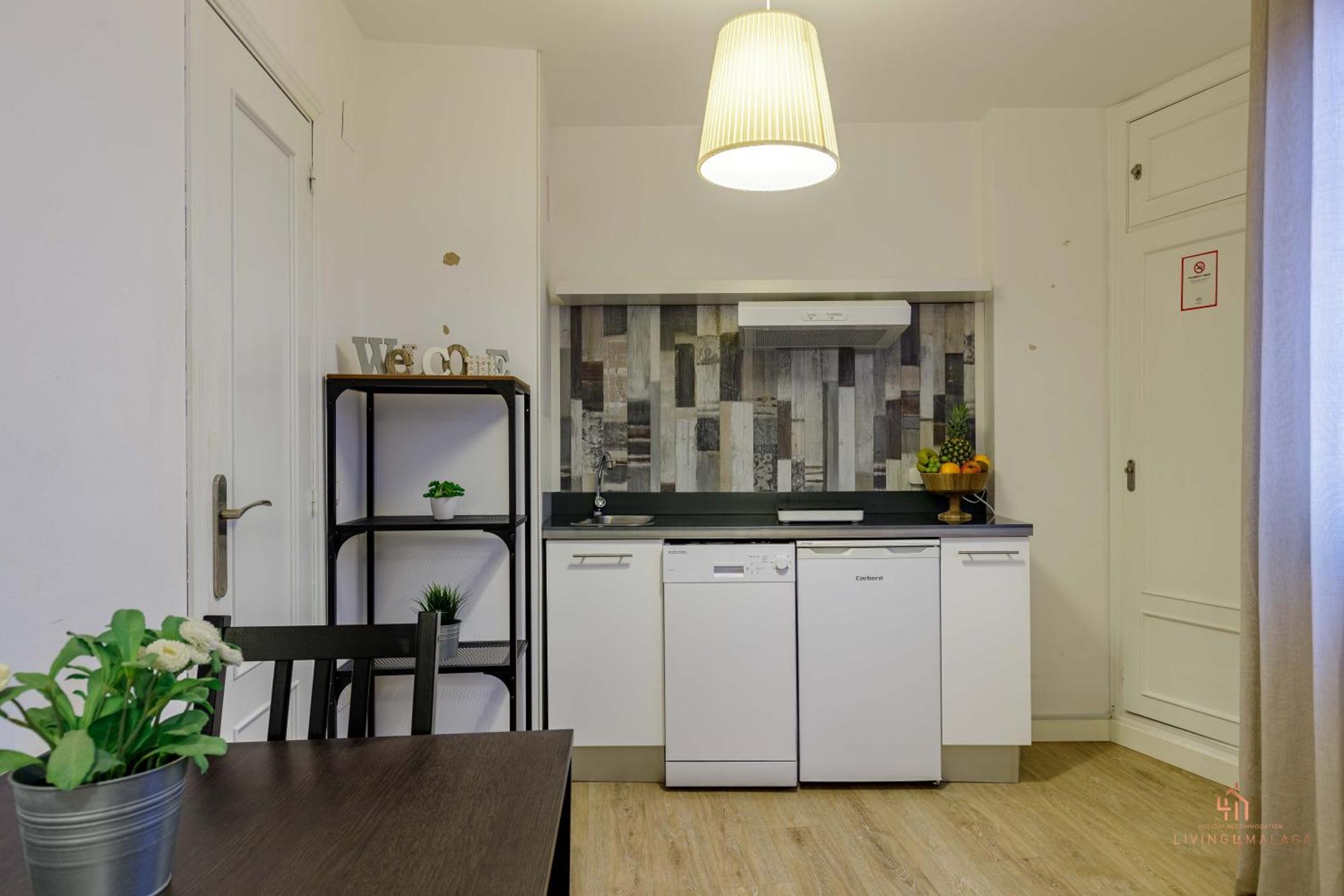Living4malaga Serenity Apartment *