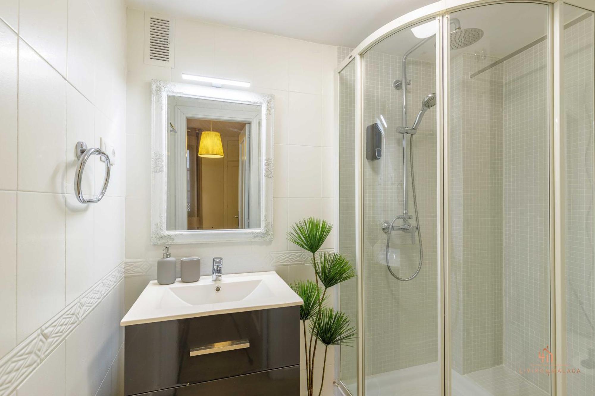 Apartment Living4malaga Serenity Malaga