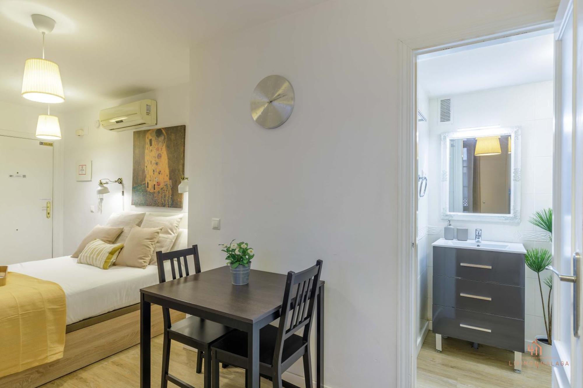 Living4malaga Serenity Apartment *