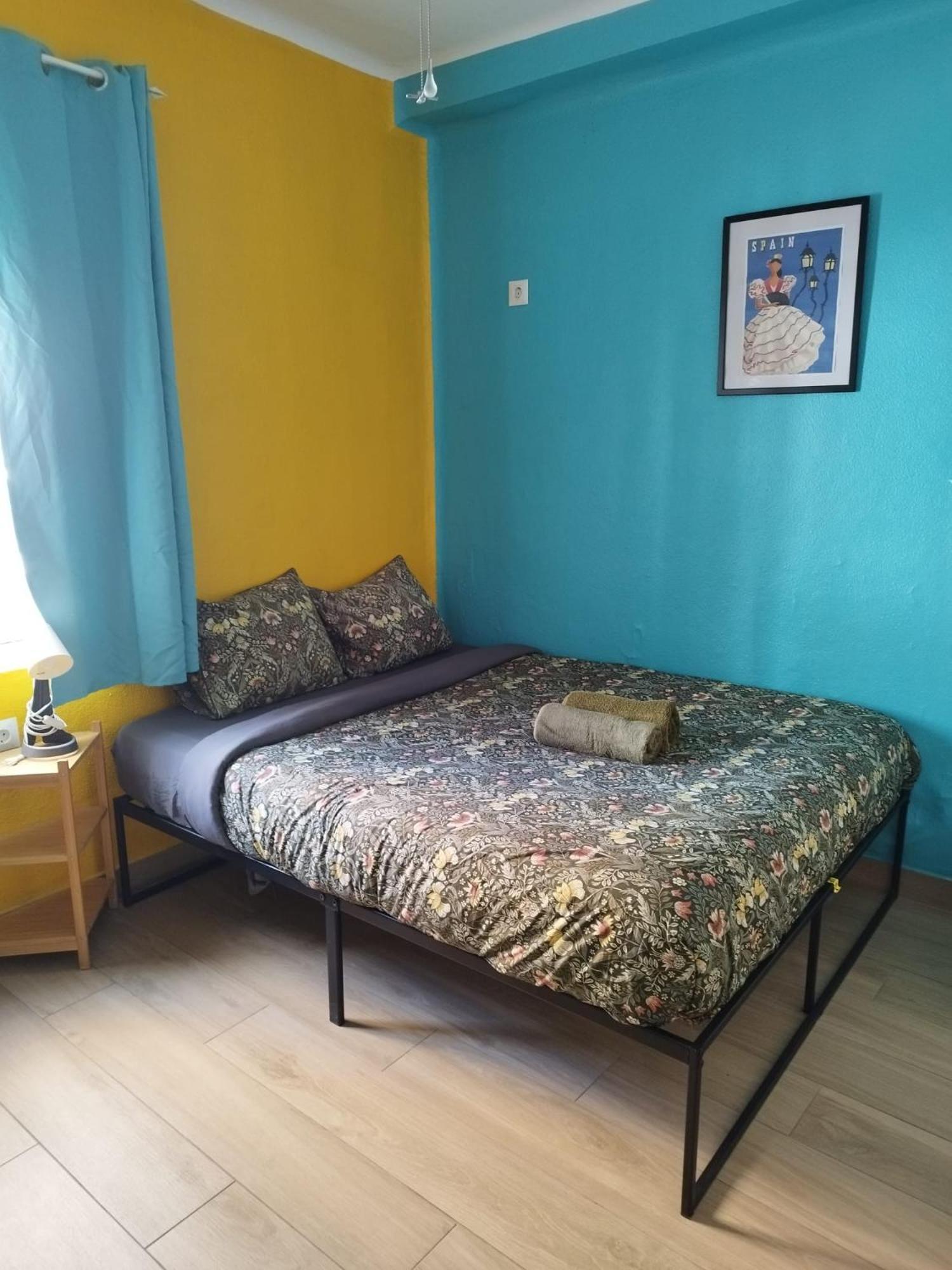 Apartamento Ole Ole Marmoles *