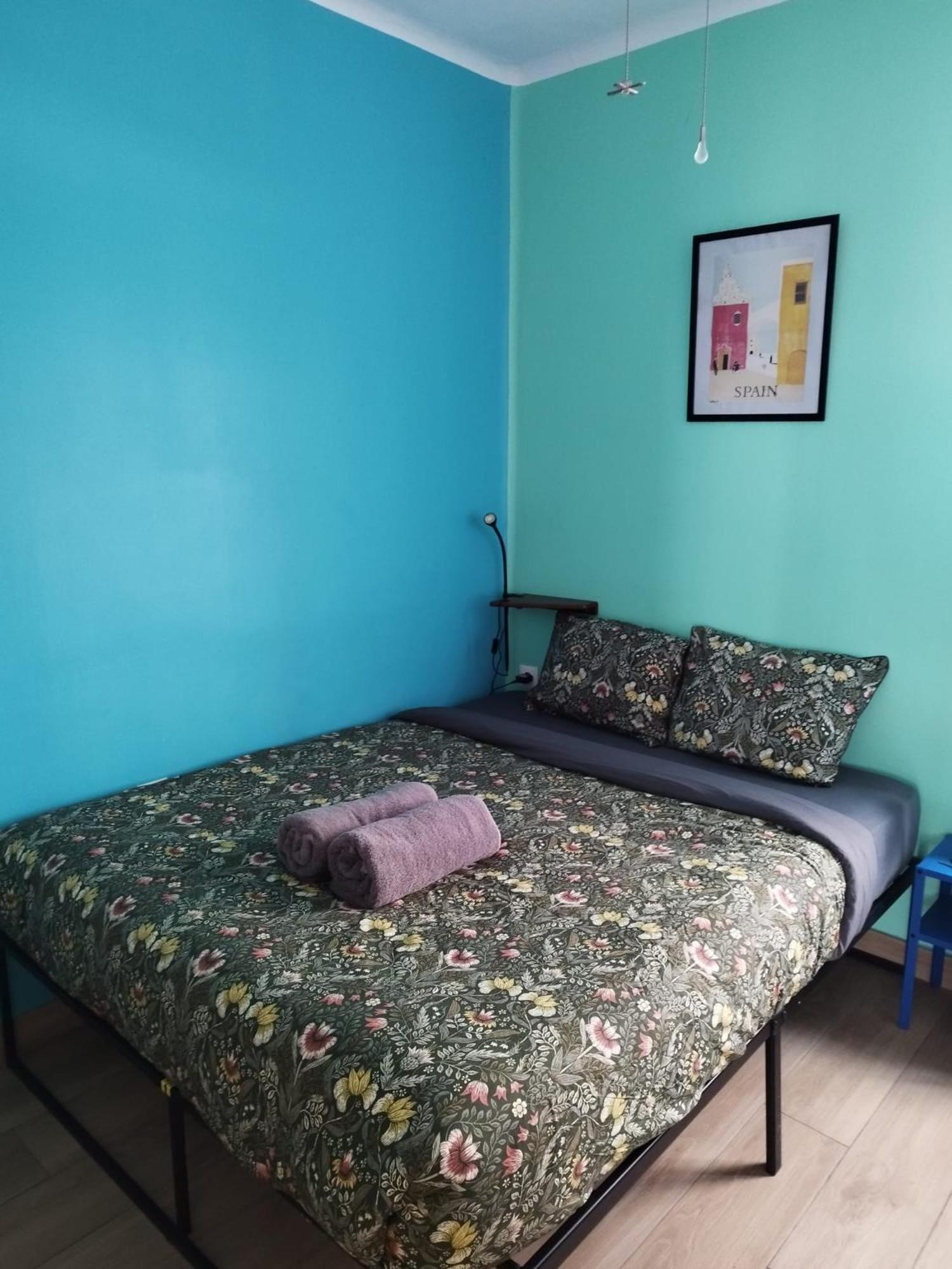Apartamento Ole Ole Marmoles Málaga
