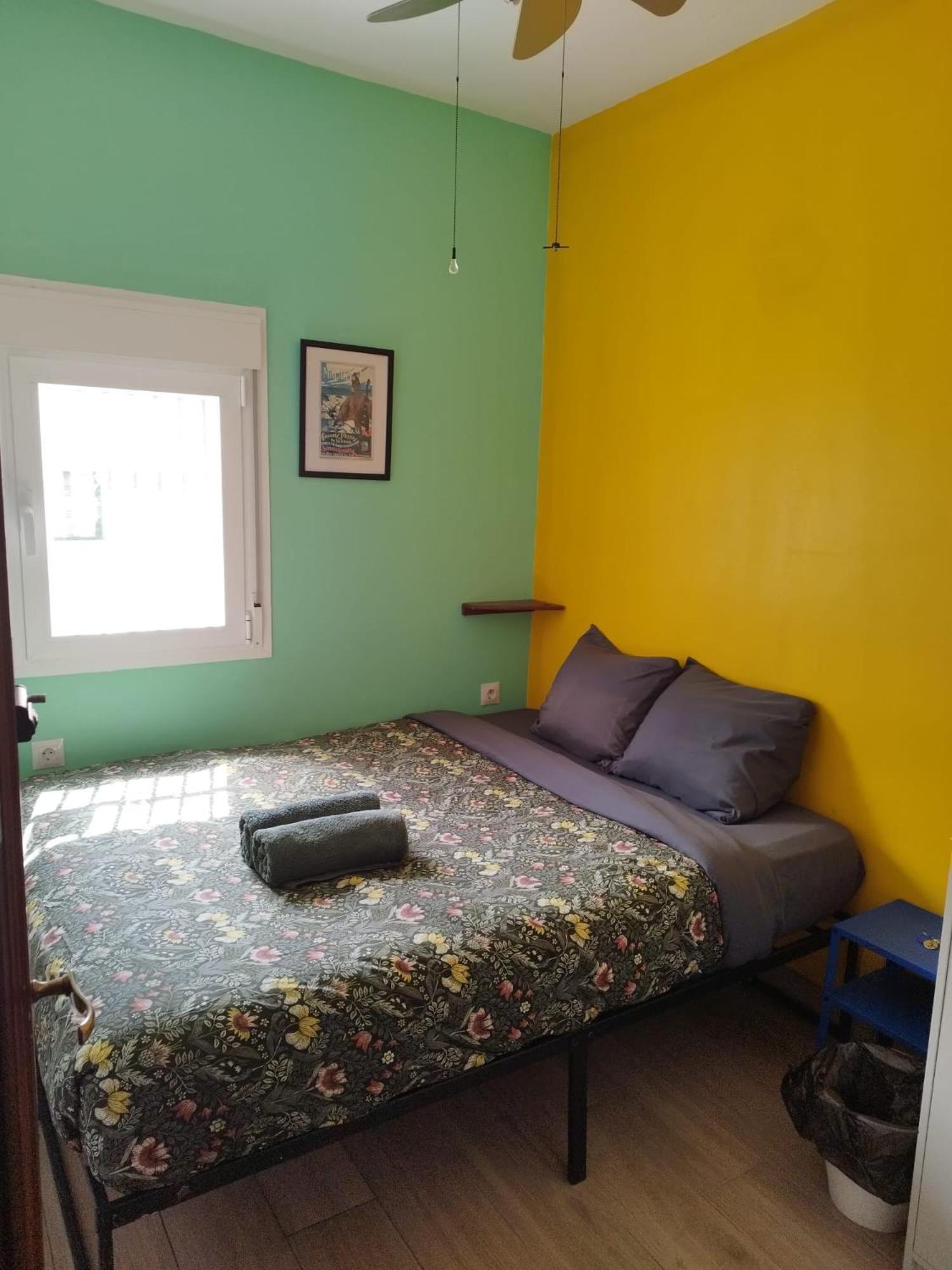 Apartamento Ole Ole Marmoles *