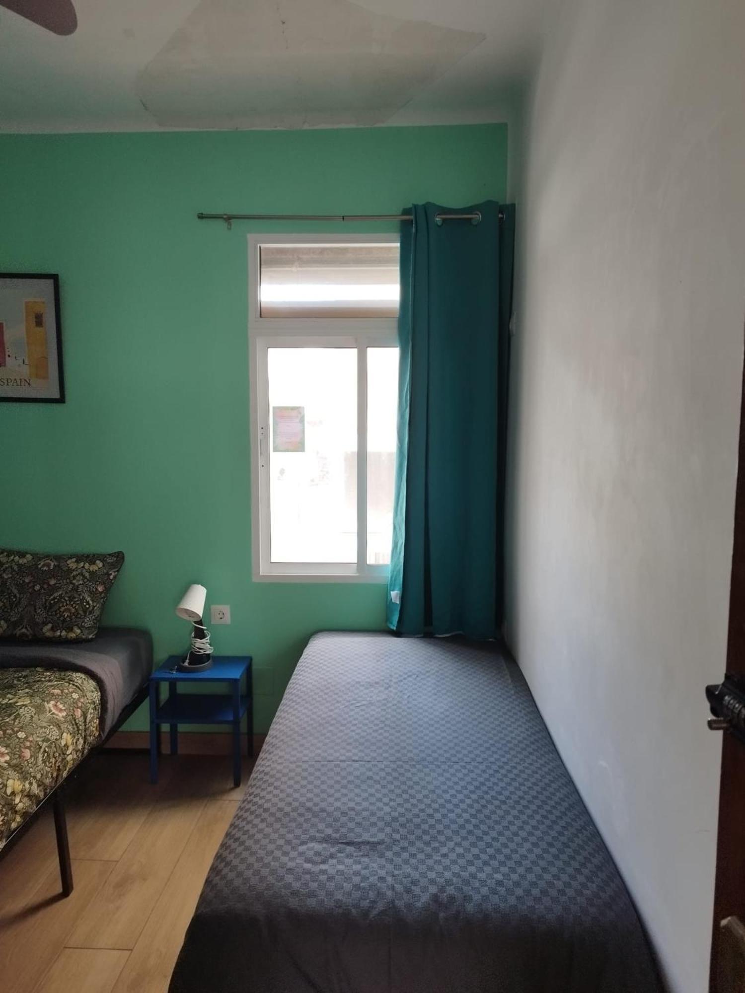 Apartamento Ole Ole Marmoles Málaga