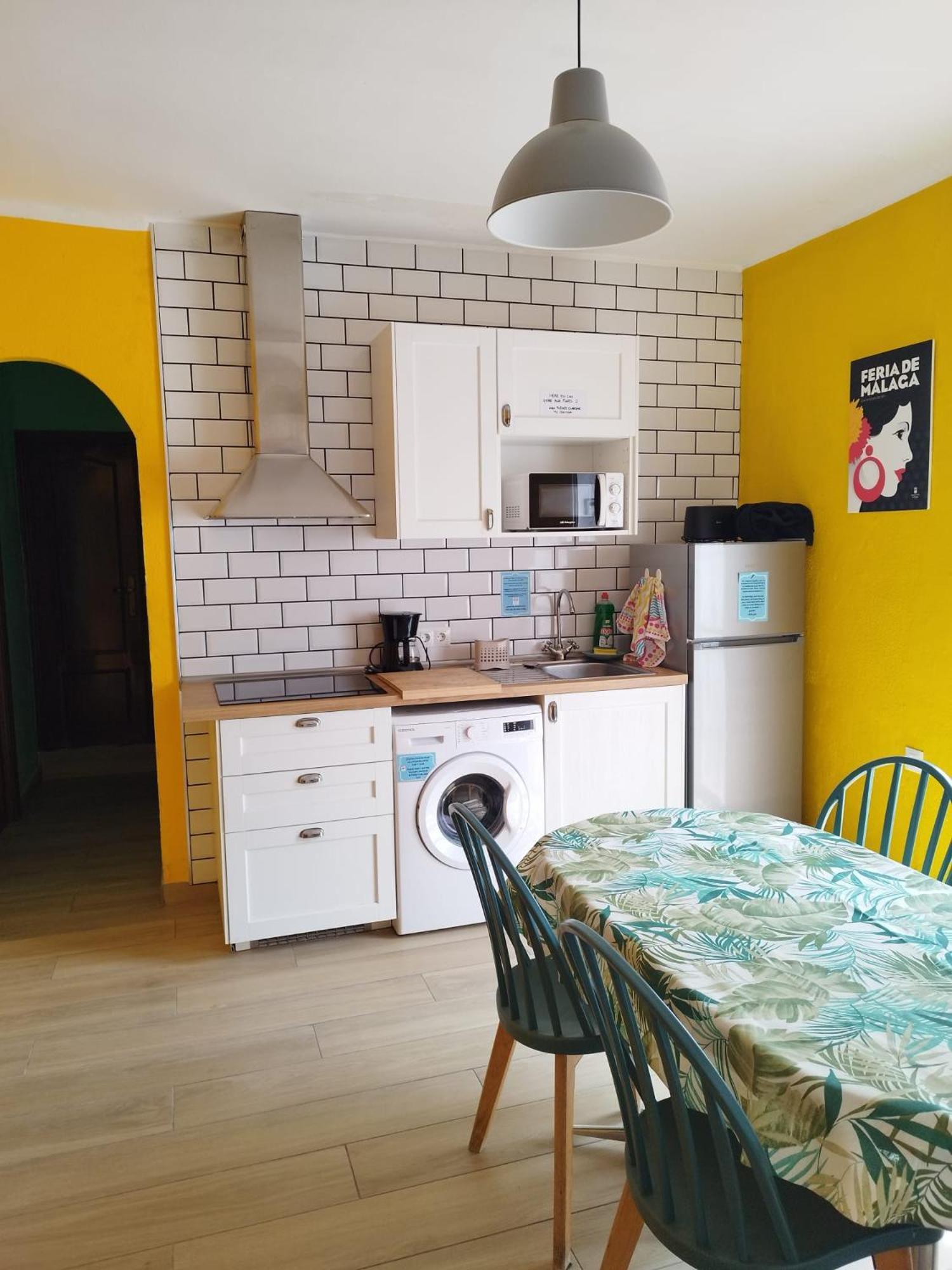 Ole Ole Marmoles Apartamento *