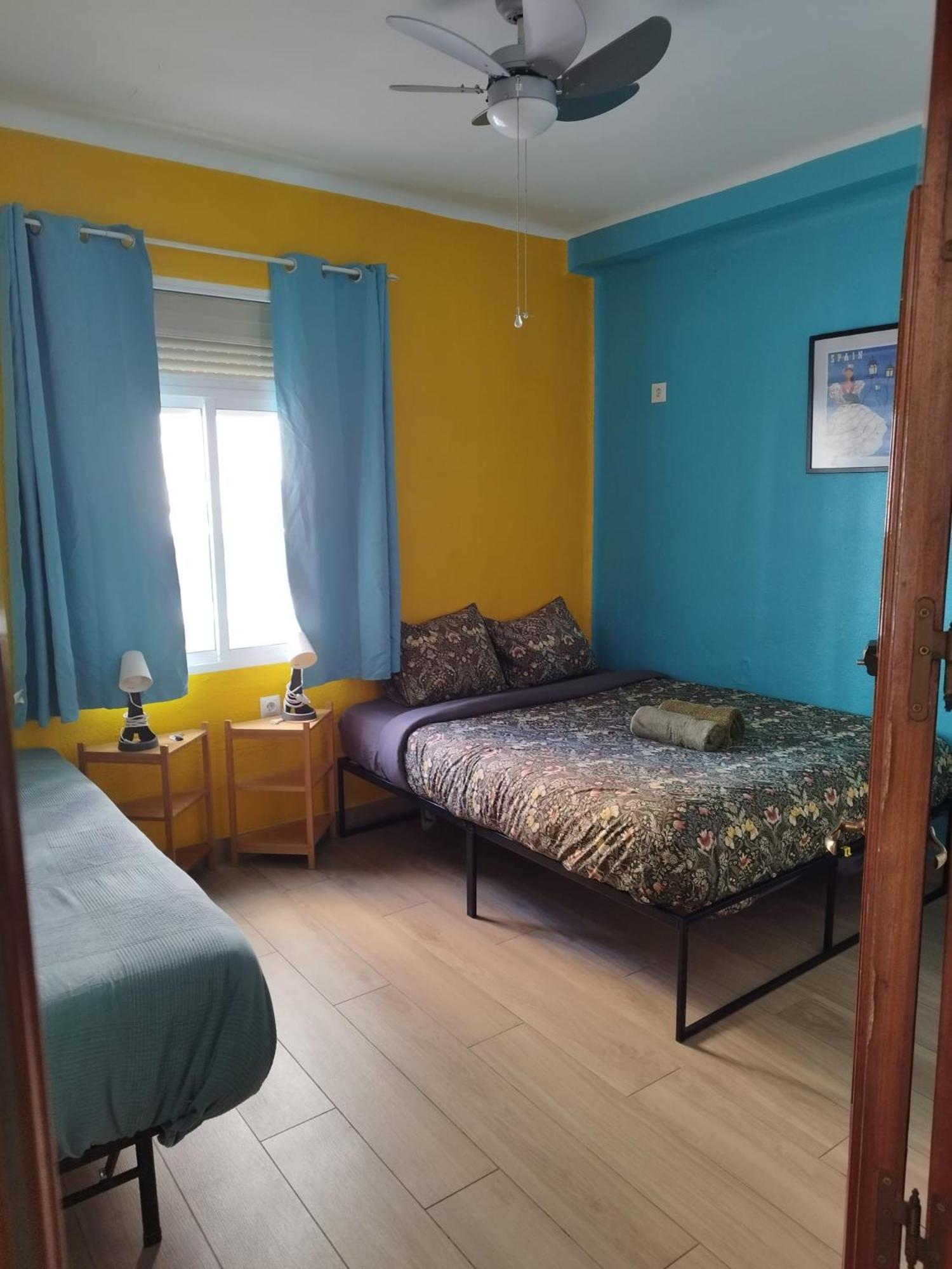 Apartamento Ole Ole Marmoles *