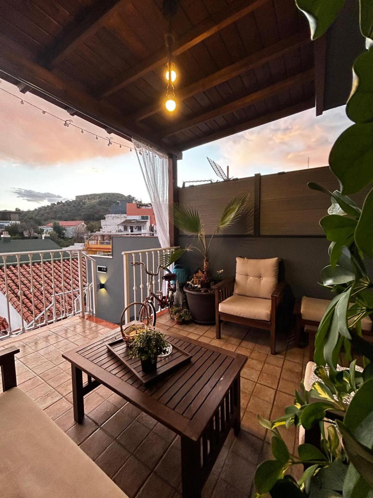 Corazon Urbano Holiday home *