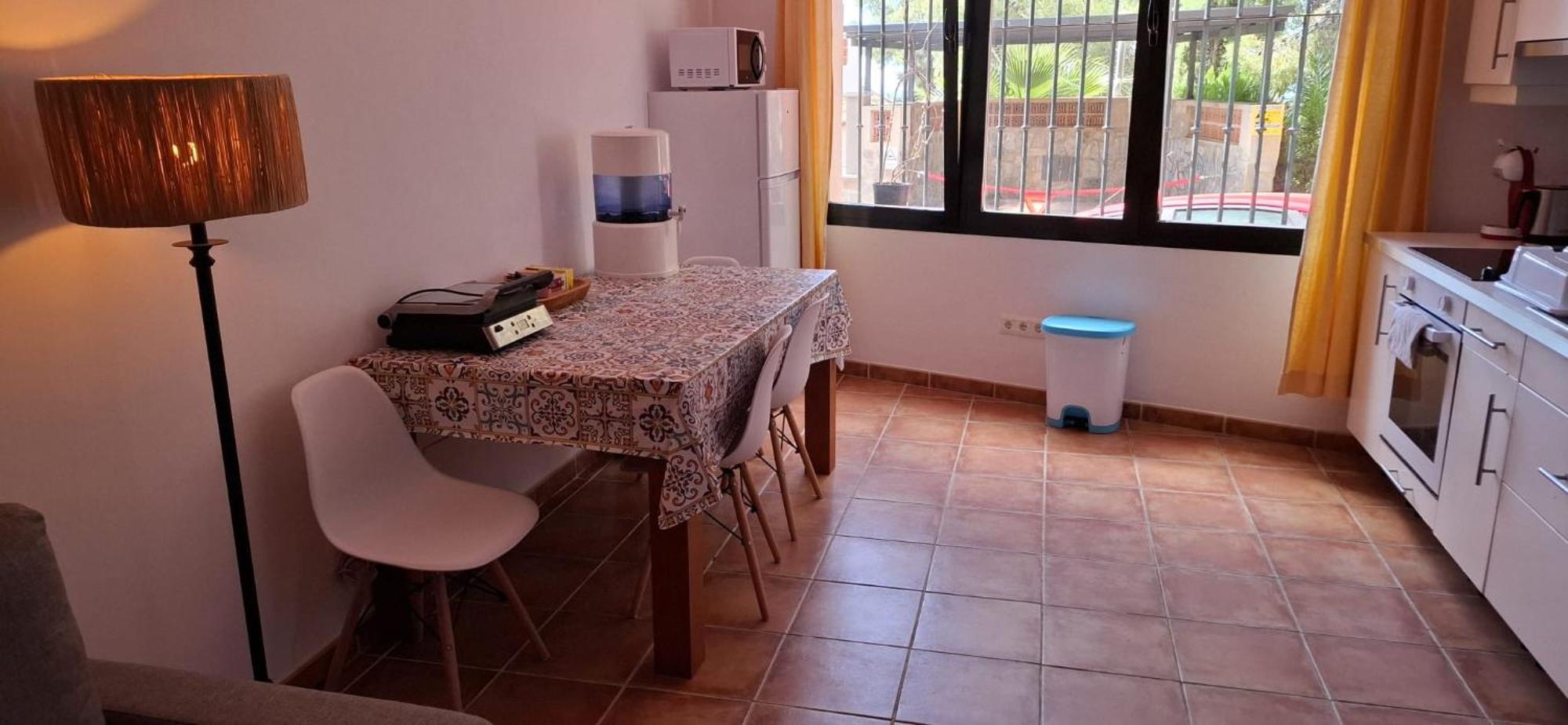 Vida En Chanclas Apartment