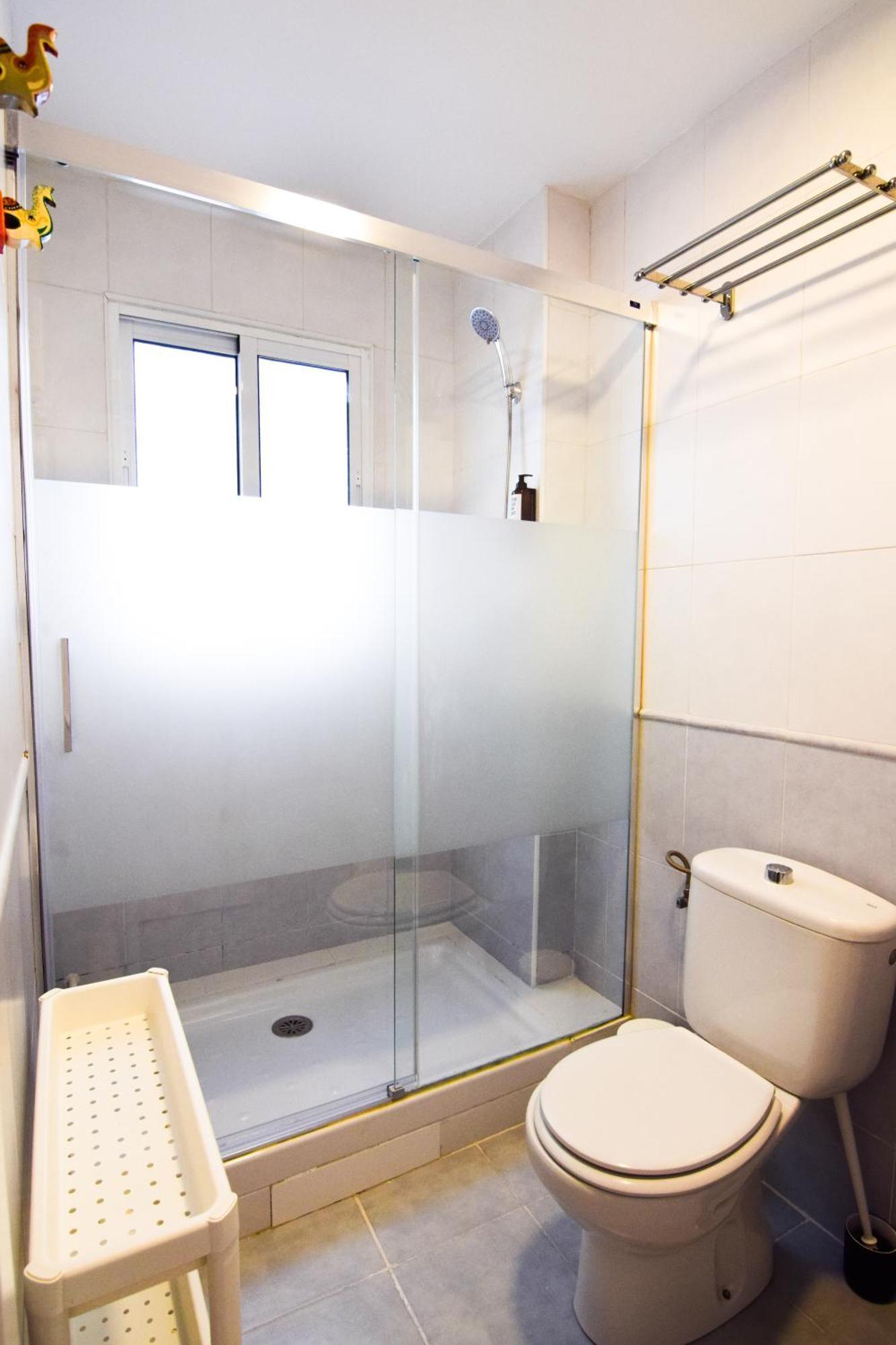 Apartamento Letplanet Merced Center *