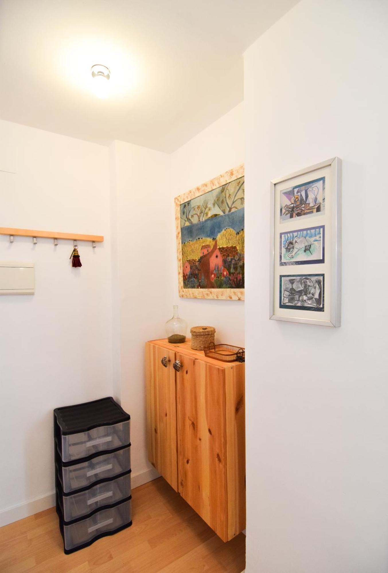 Apartamento Letplanet Merced Center Málaga