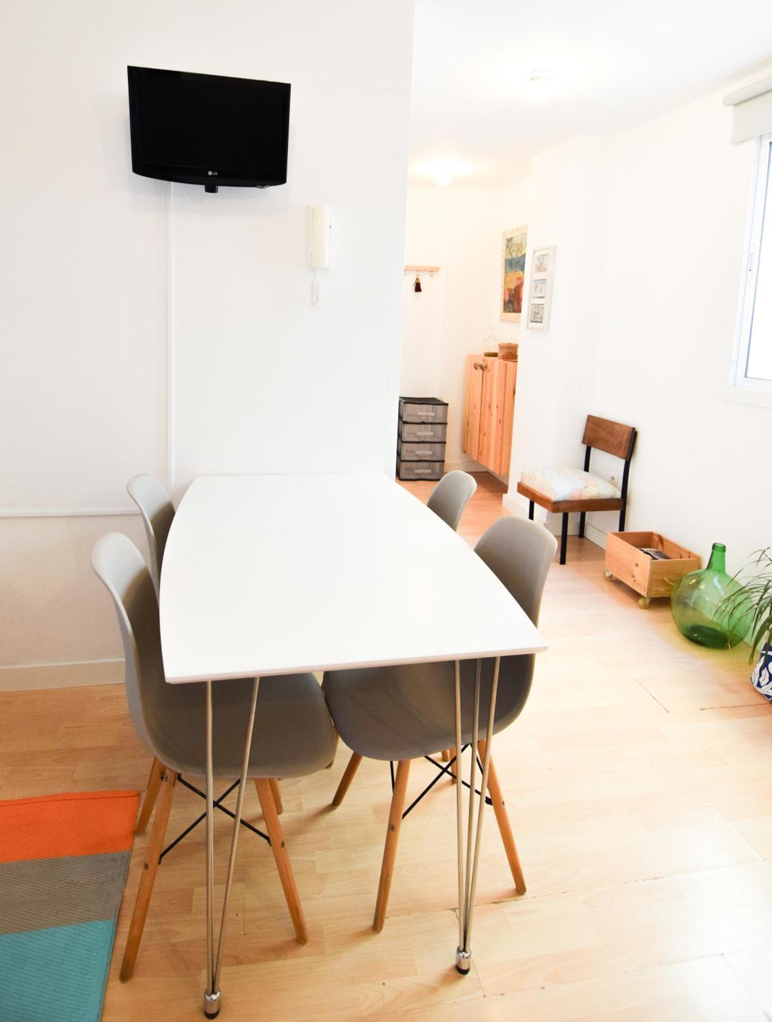 Letplanet Merced Center Apartamento Málaga