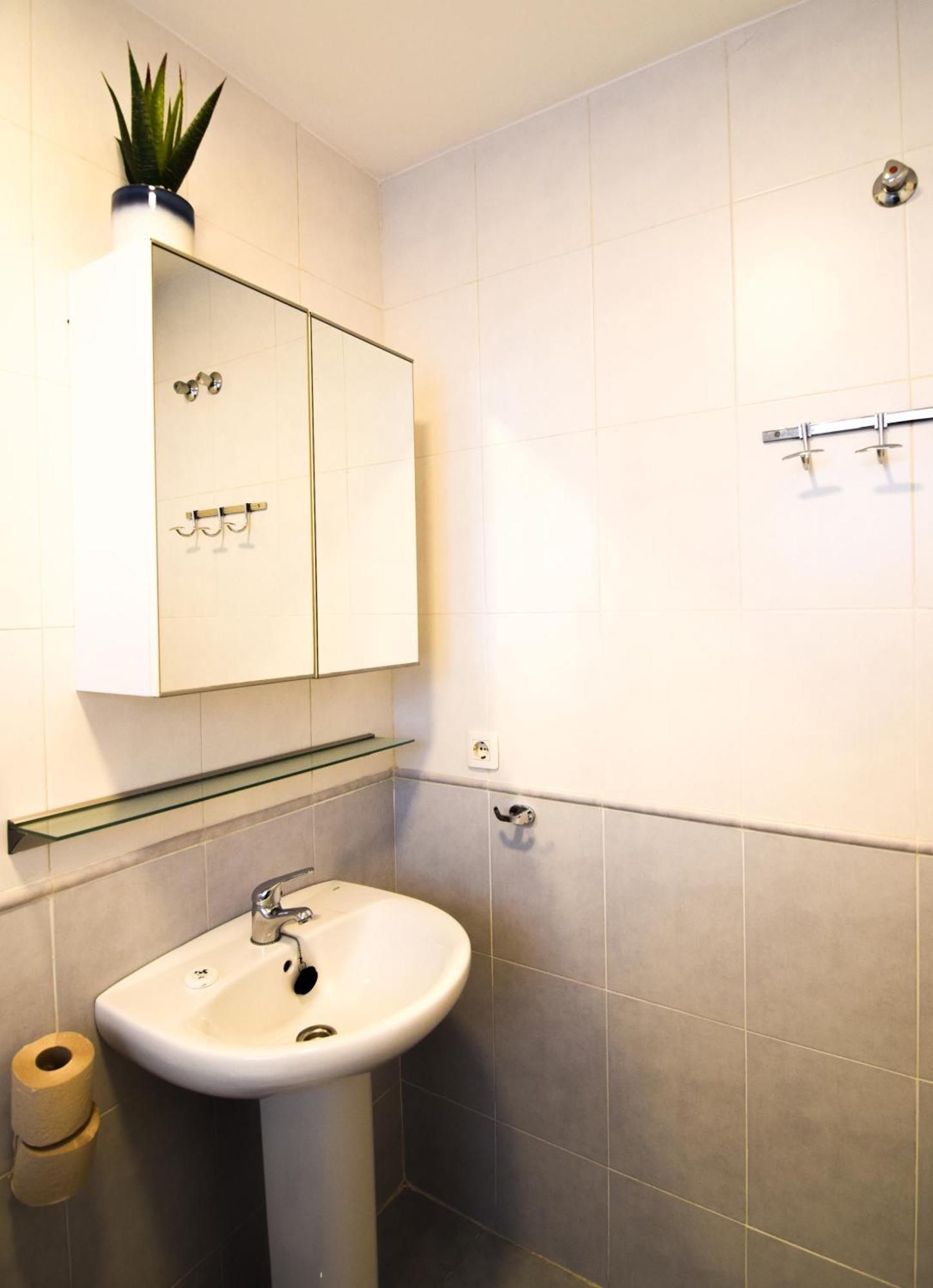 Apartamento Letplanet Merced Center