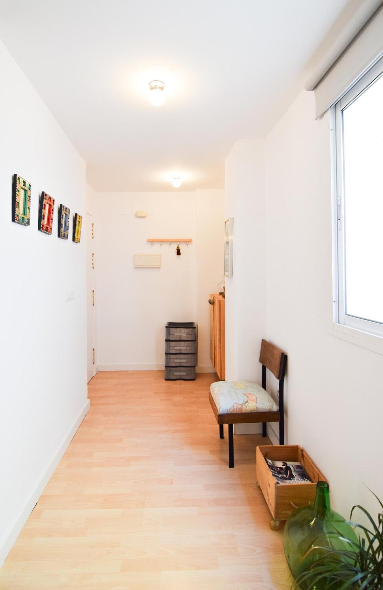 Letplanet Merced Center Apartamento Málaga