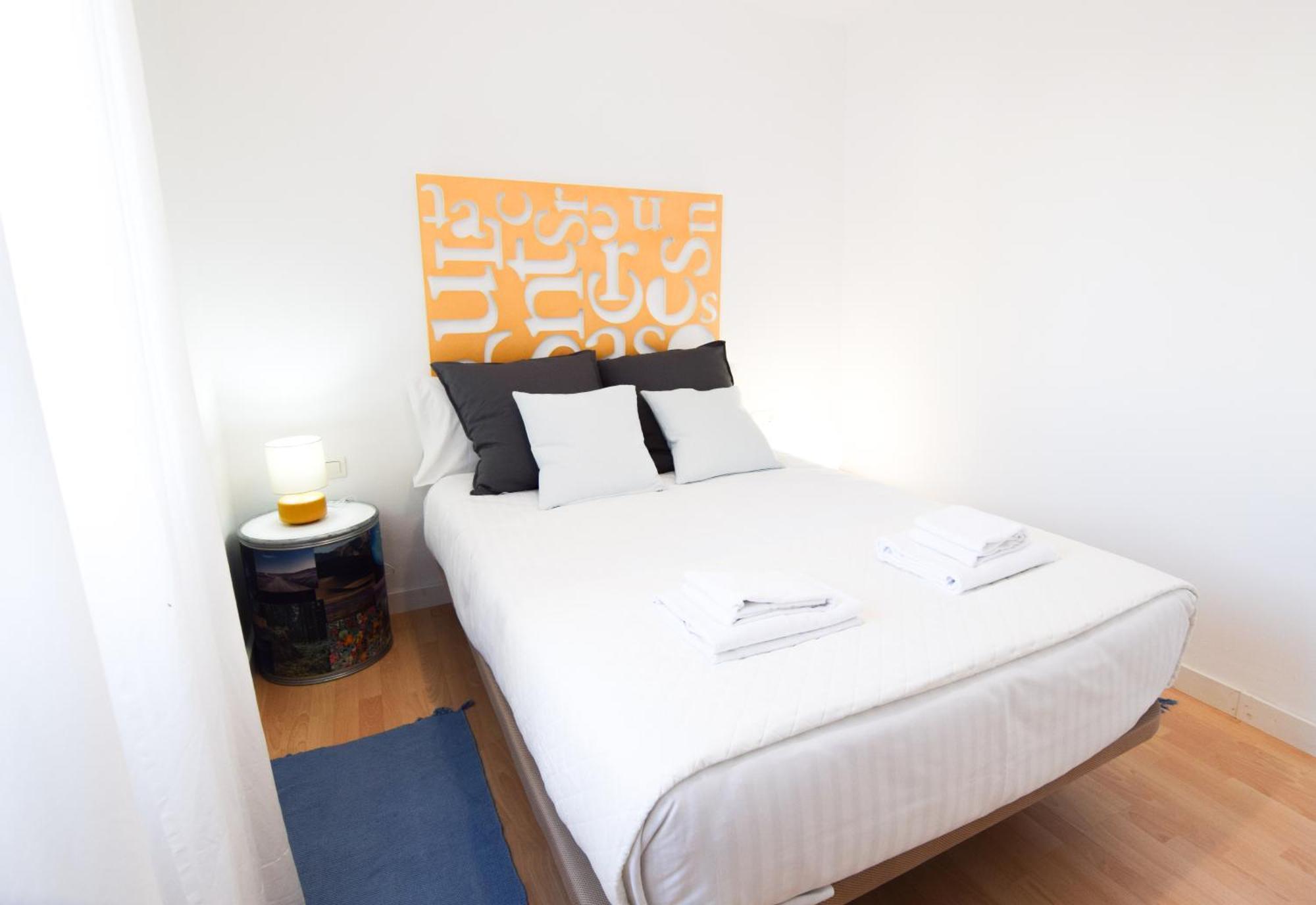 Letplanet Merced Center Apartamento *