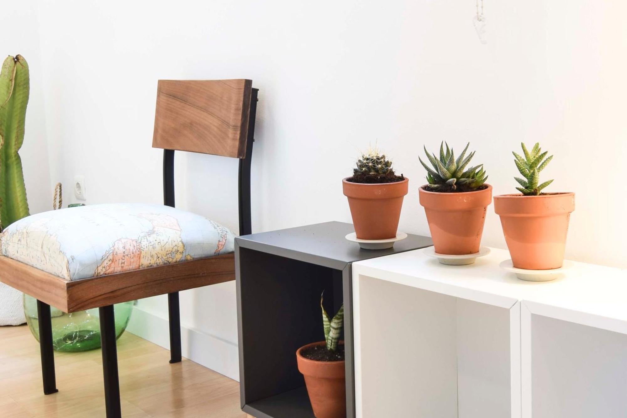 Apartamento Letplanet Merced Center Málaga
