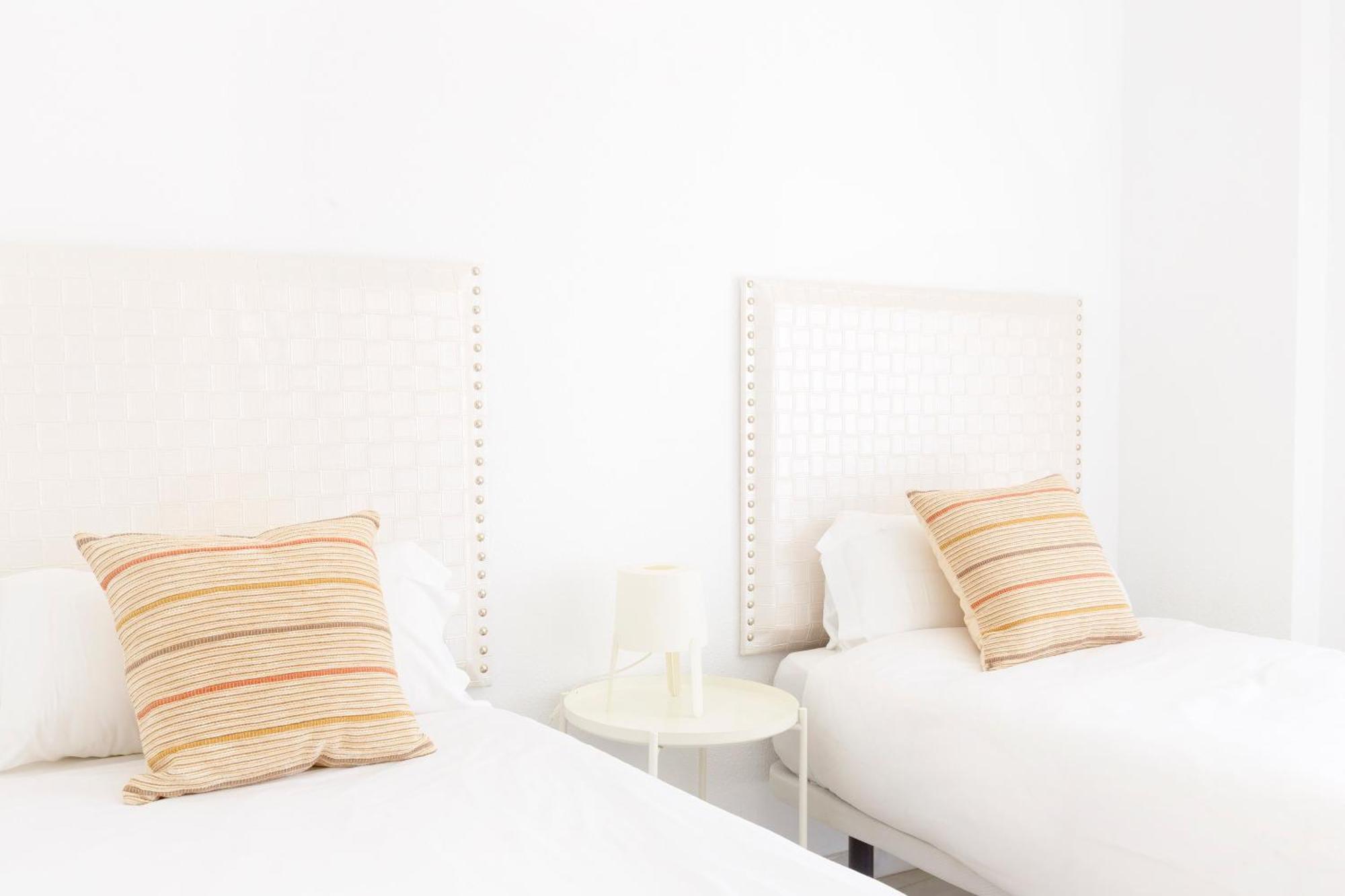 4Seasons Rosaleda Suitemalaga Apartment Malaga